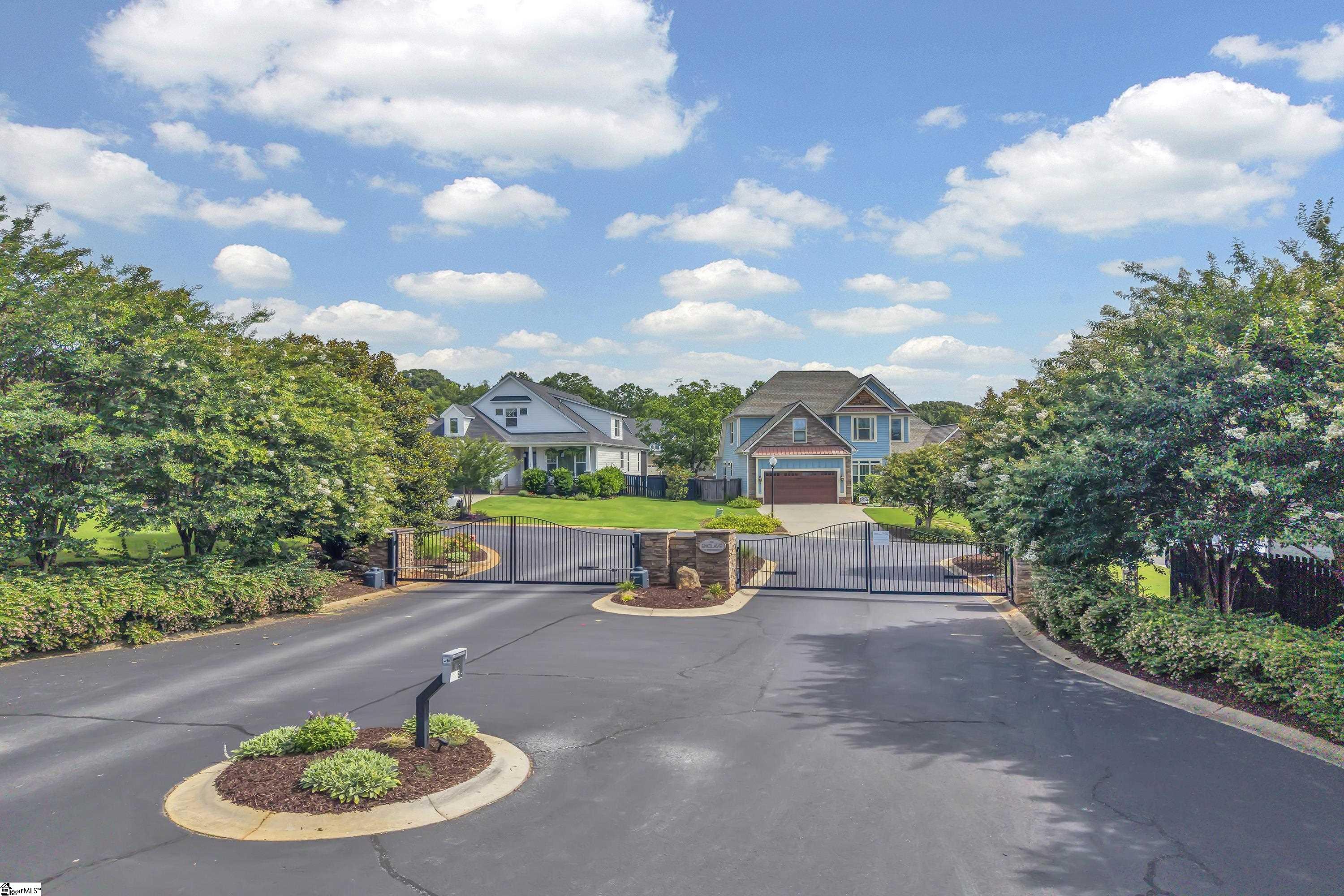 203 Boulder Drive Piedmont, SC 29673