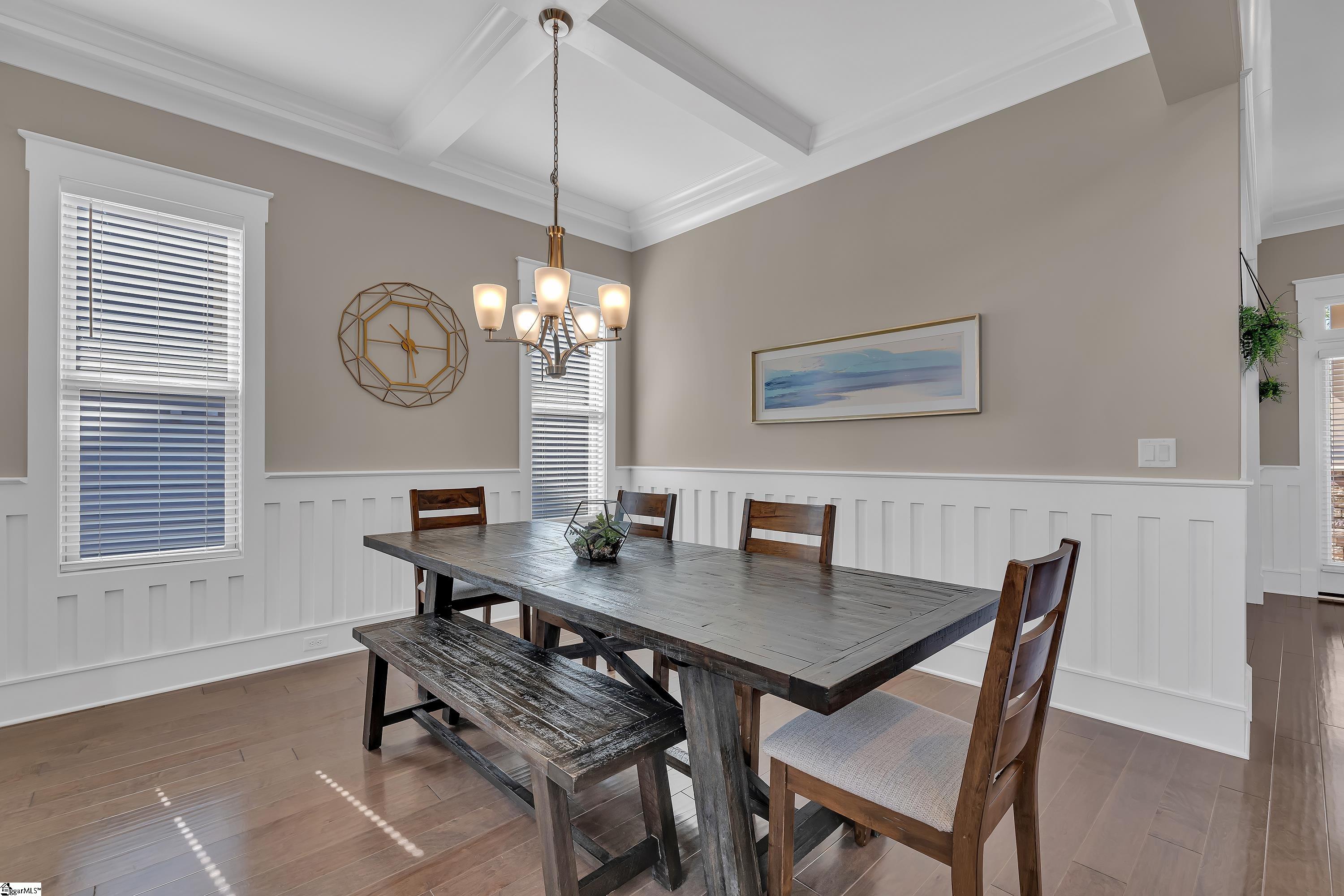 203 Boulder Drive Piedmont, SC 29673