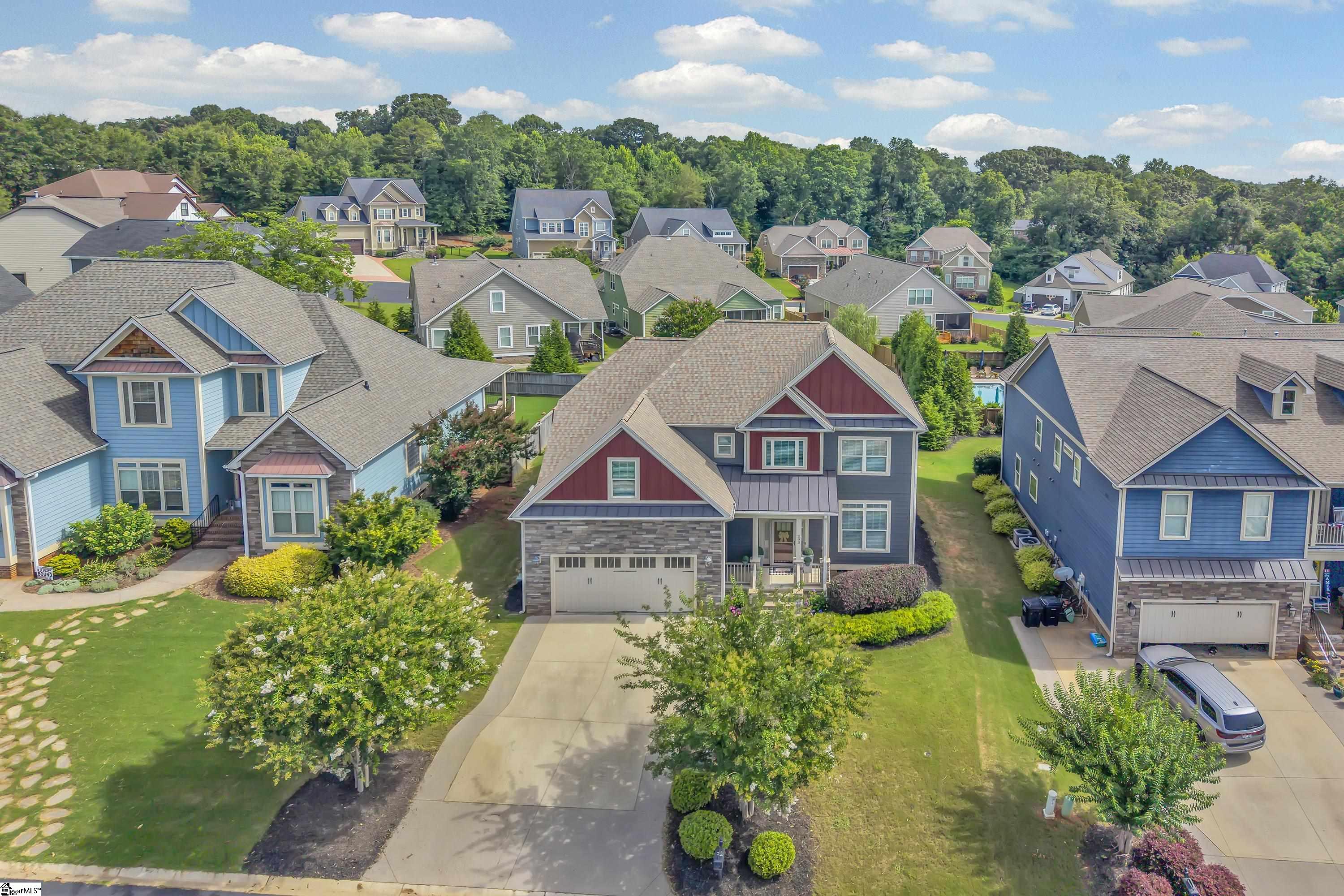 203 Boulder Drive Piedmont, SC 29673