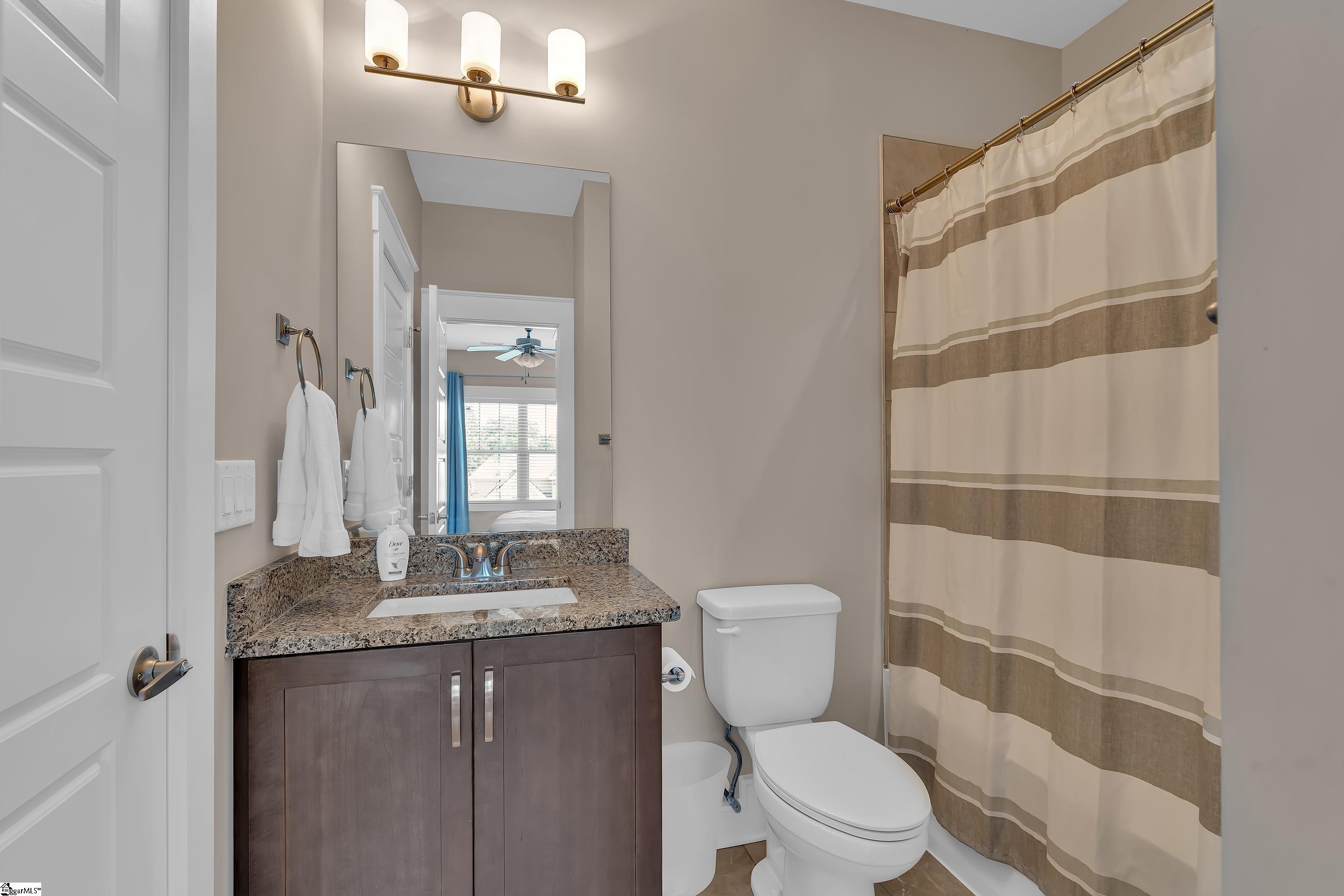 203 Boulder Drive Piedmont, SC 29673