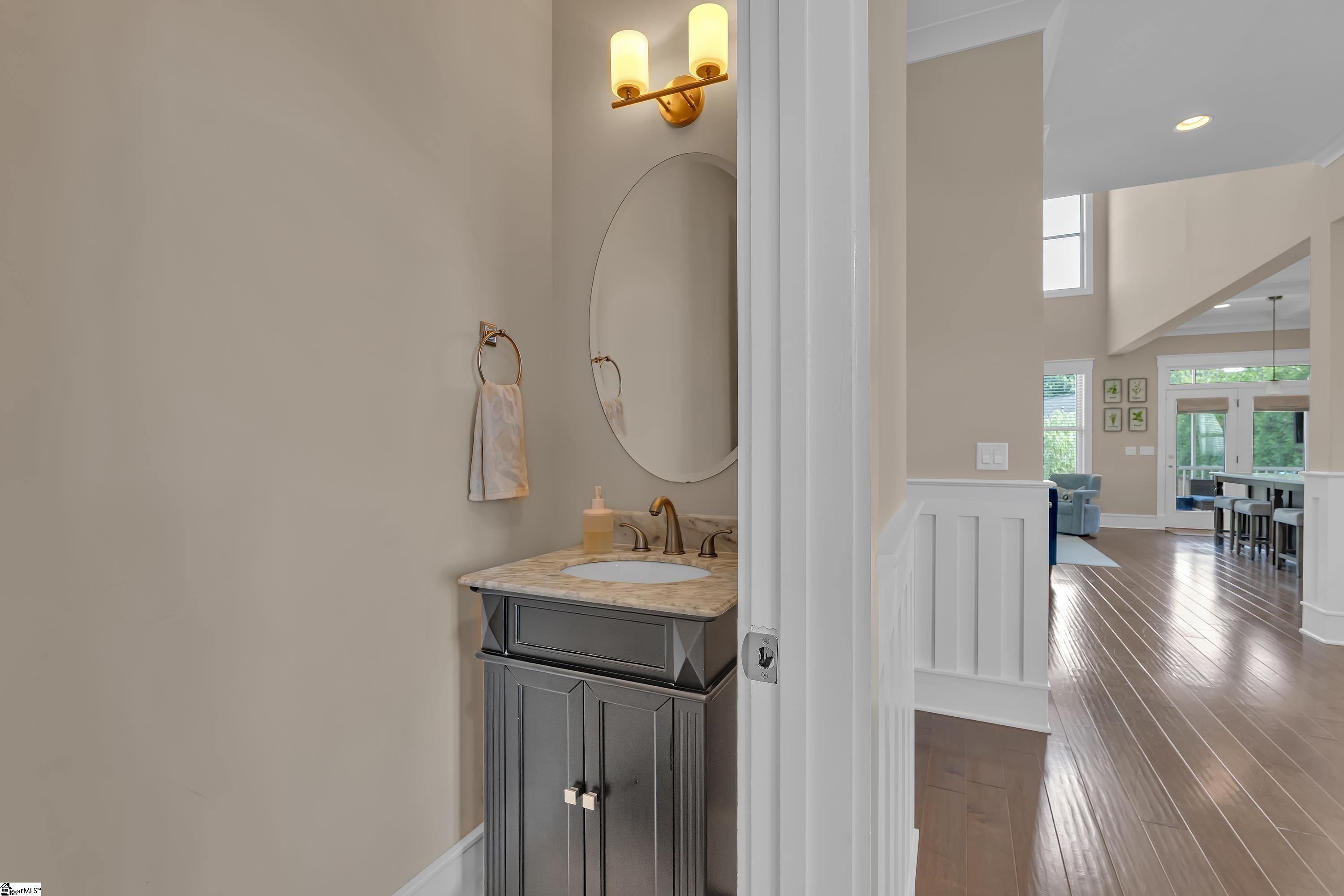 203 Boulder Drive Piedmont, SC 29673