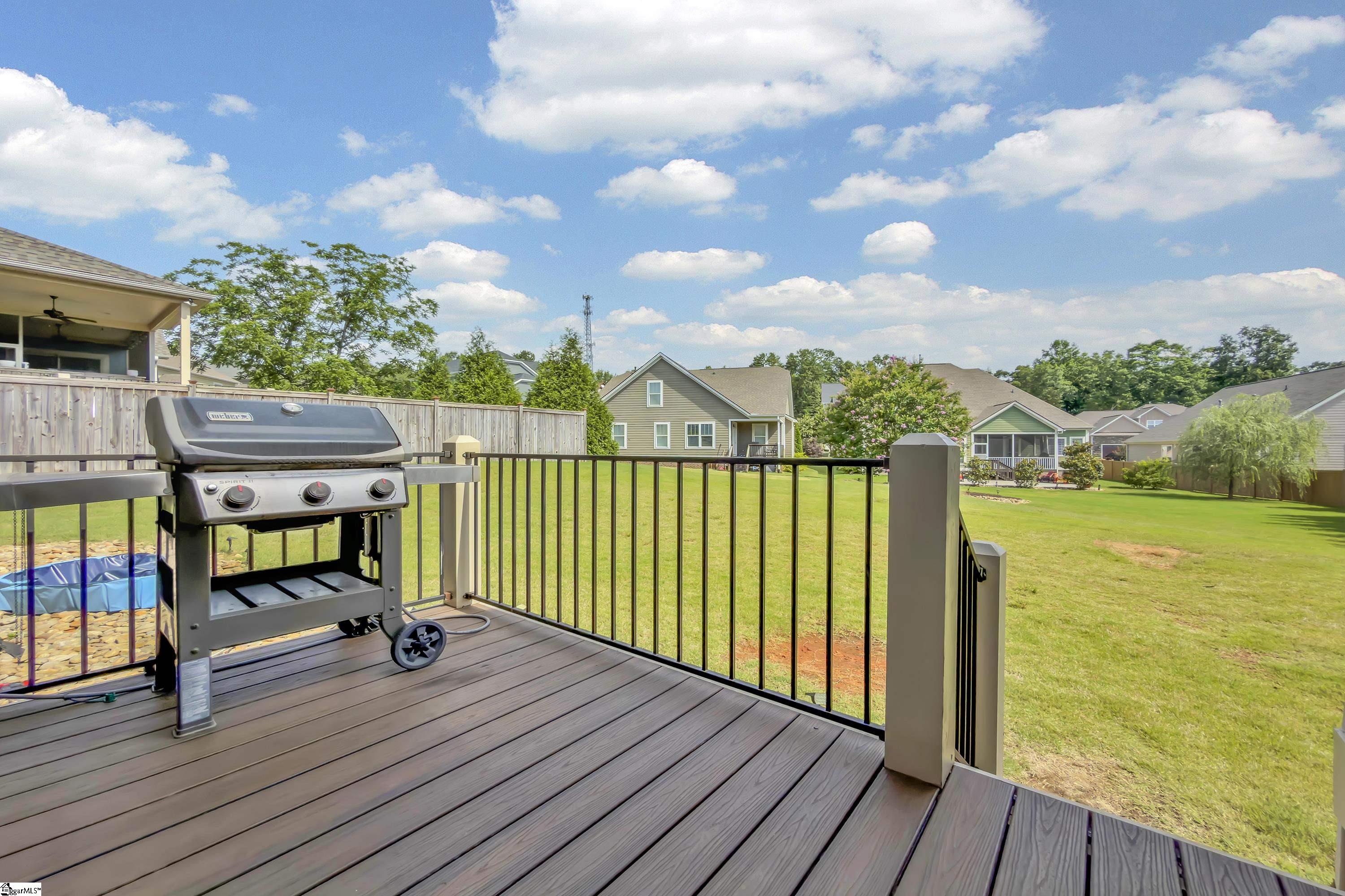 203 Boulder Drive Piedmont, SC 29673