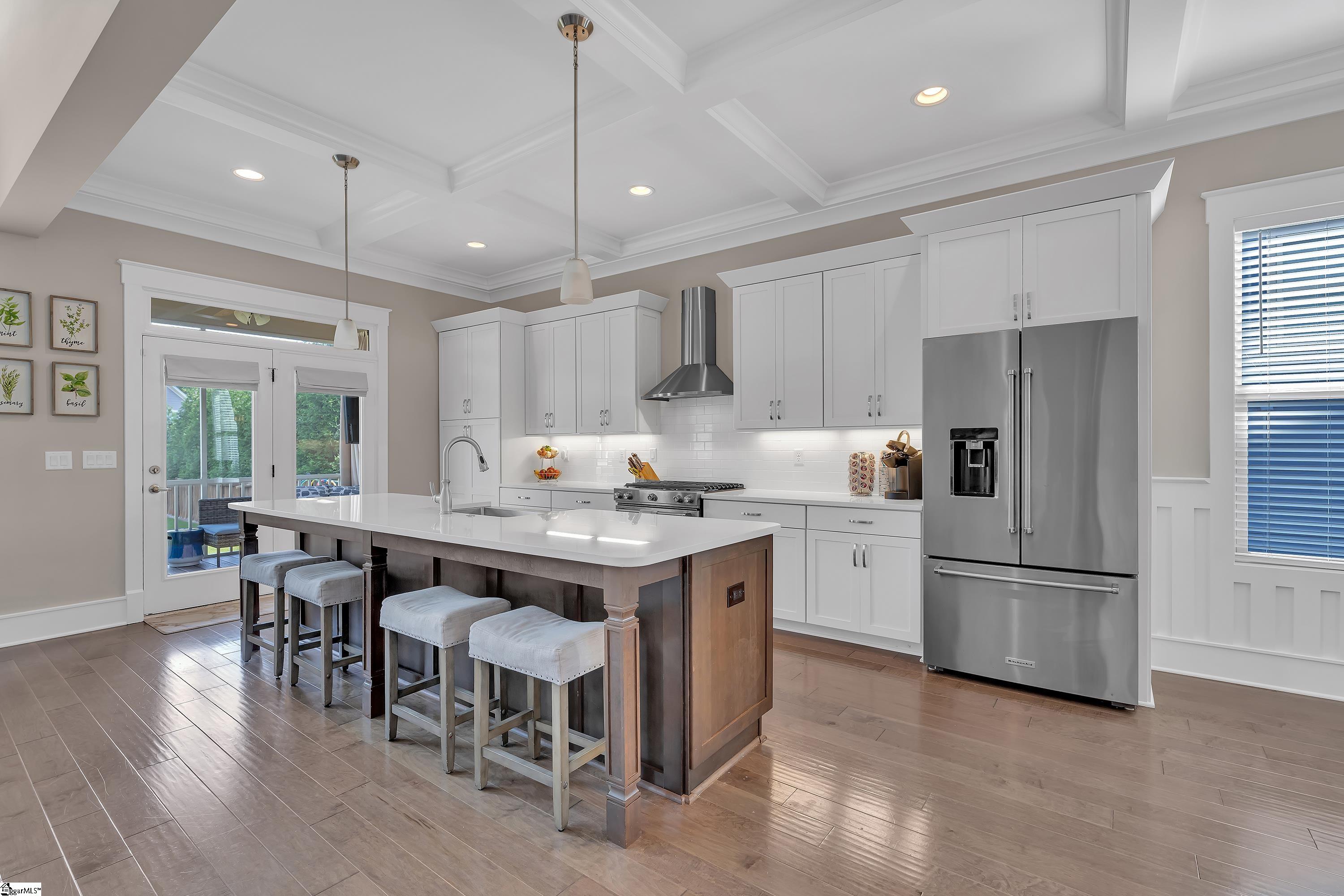 203 Boulder Drive Piedmont, SC 29673