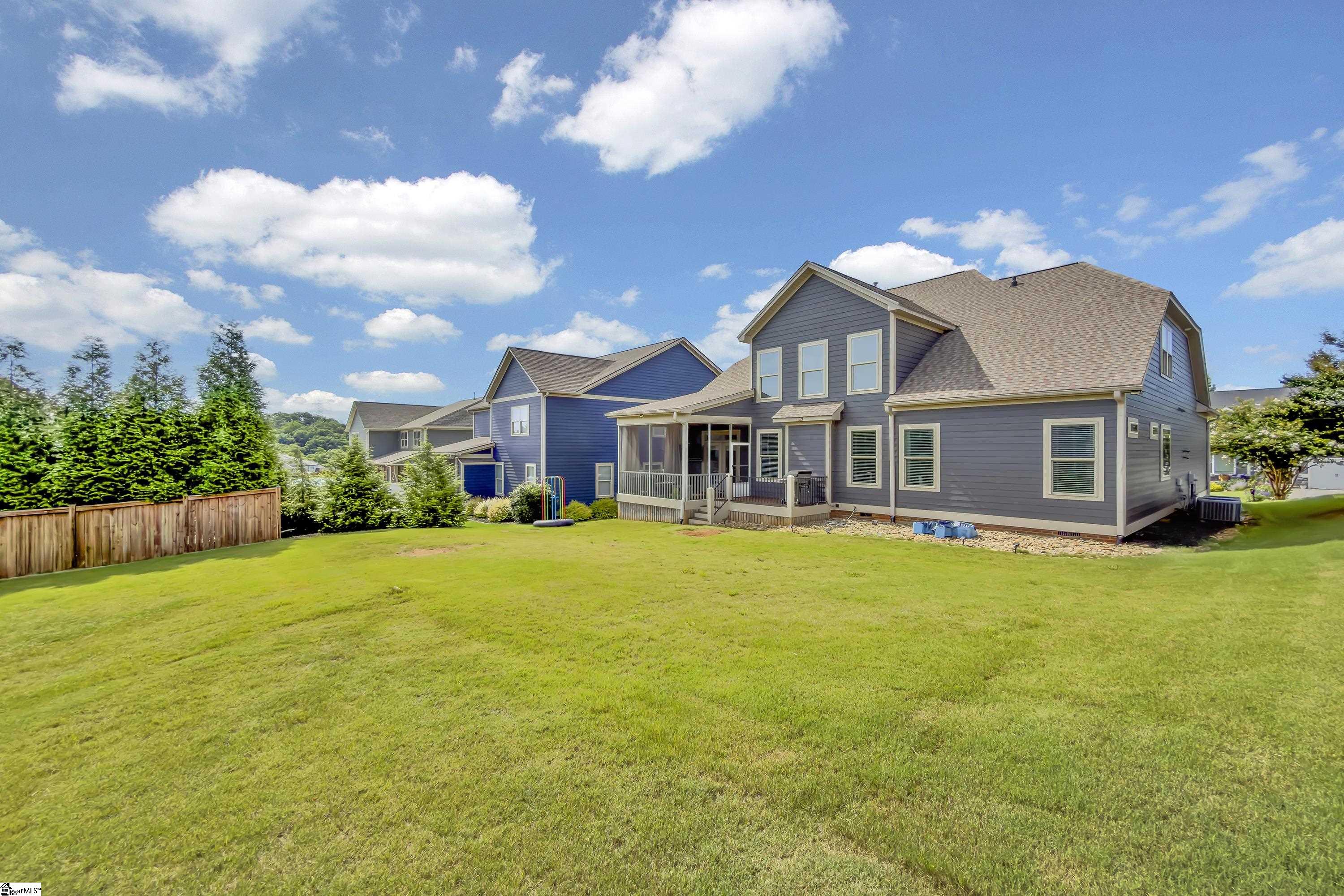 203 Boulder Drive Piedmont, SC 29673