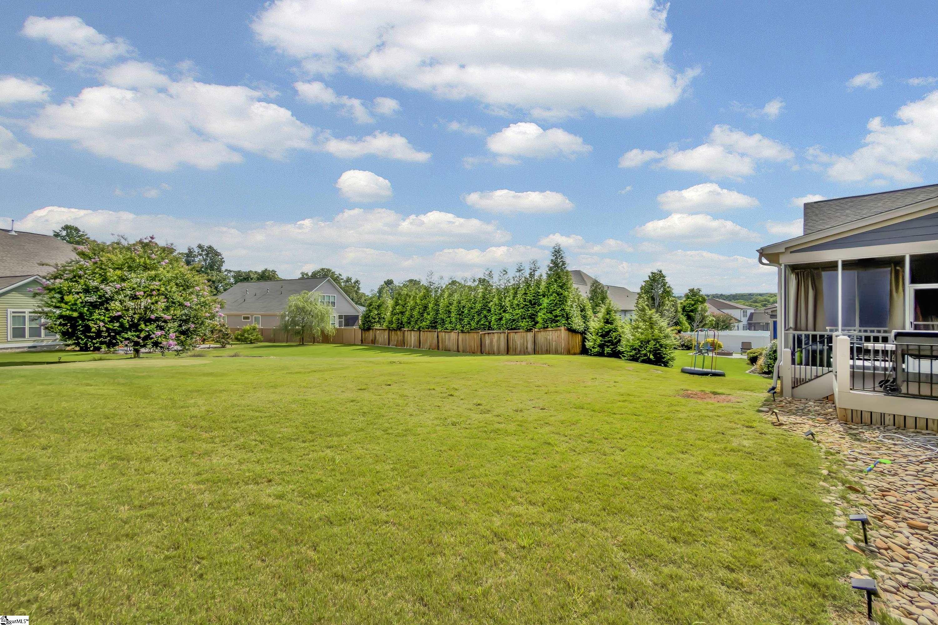 203 Boulder Drive Piedmont, SC 29673