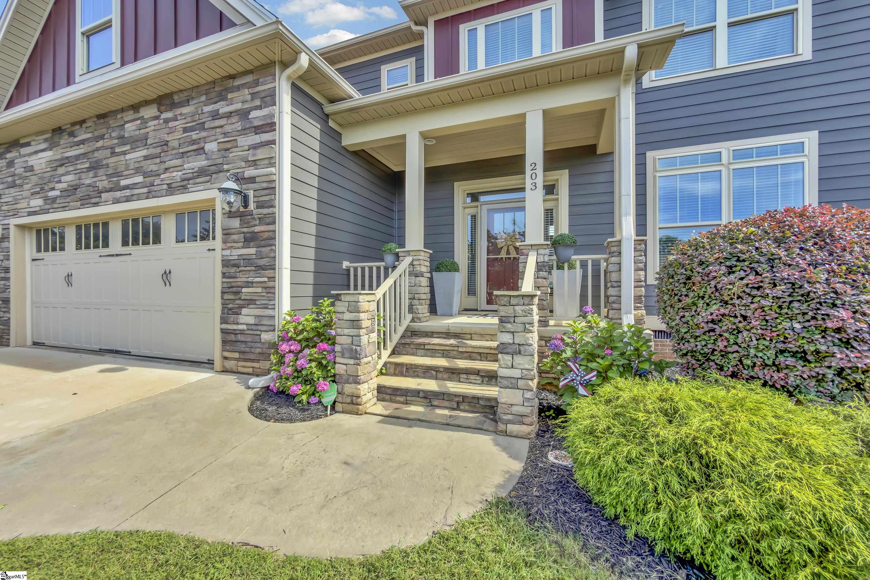 203 Boulder Drive Piedmont, SC 29673
