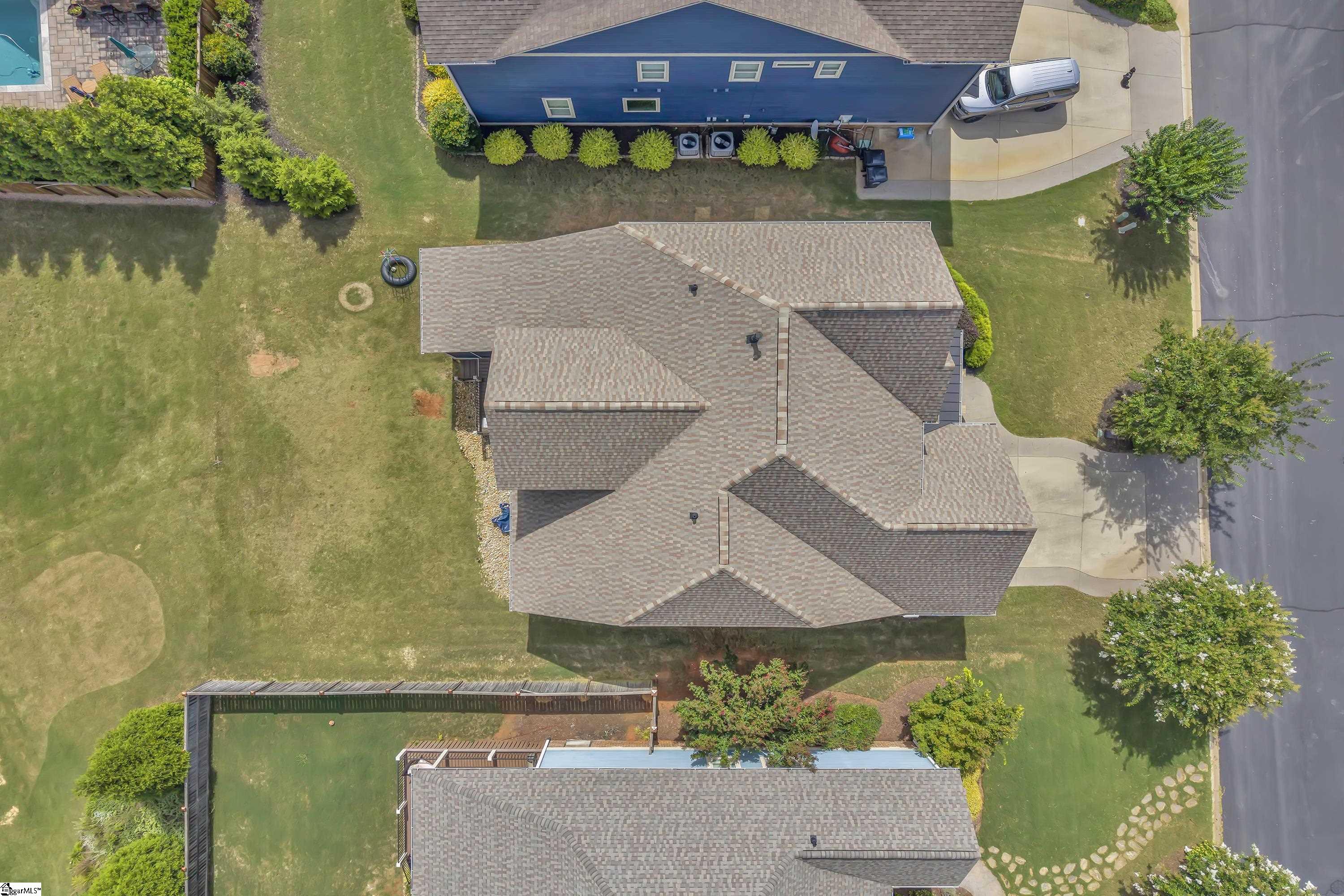 203 Boulder Drive Piedmont, SC 29673