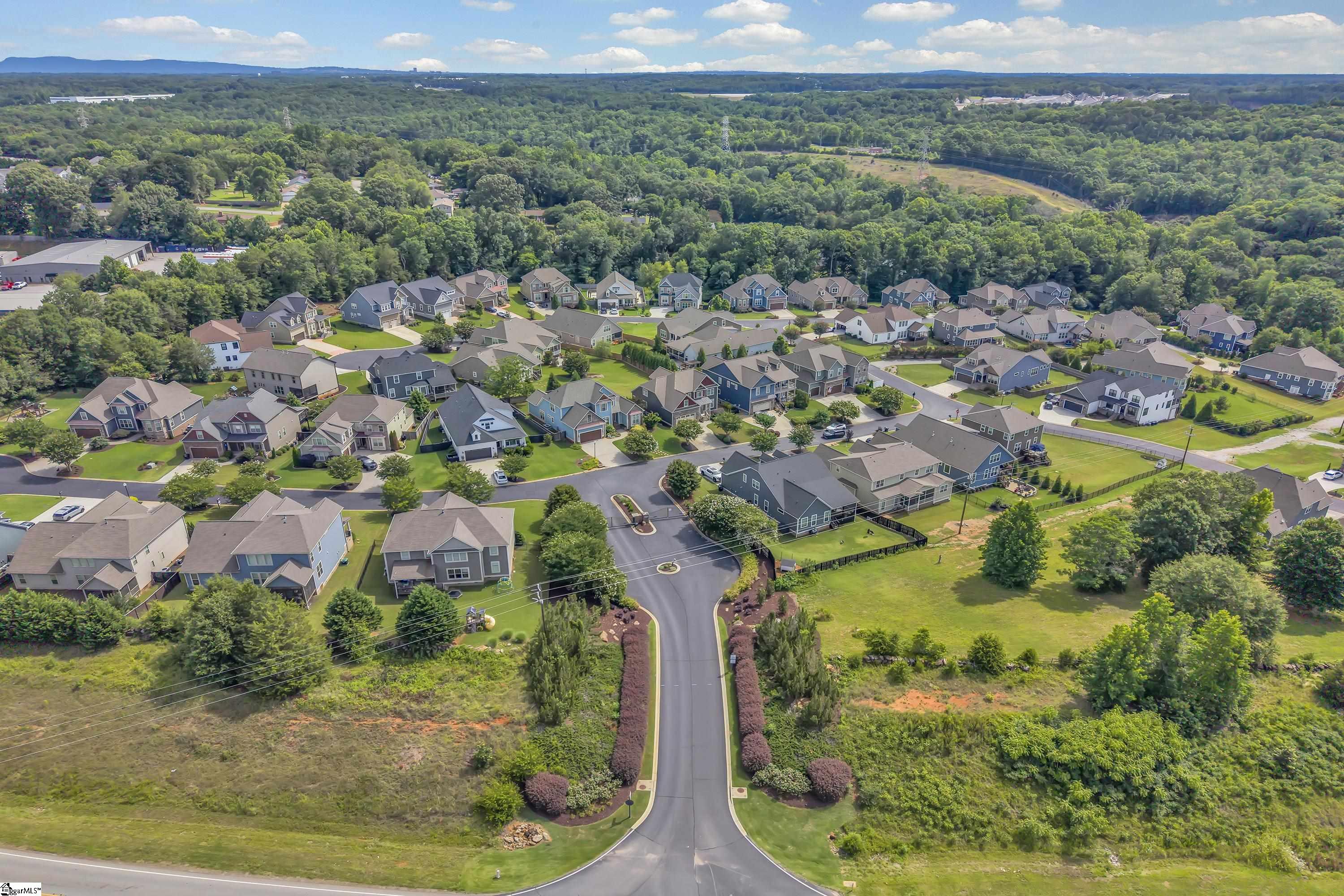 203 Boulder Drive Piedmont, SC 29673