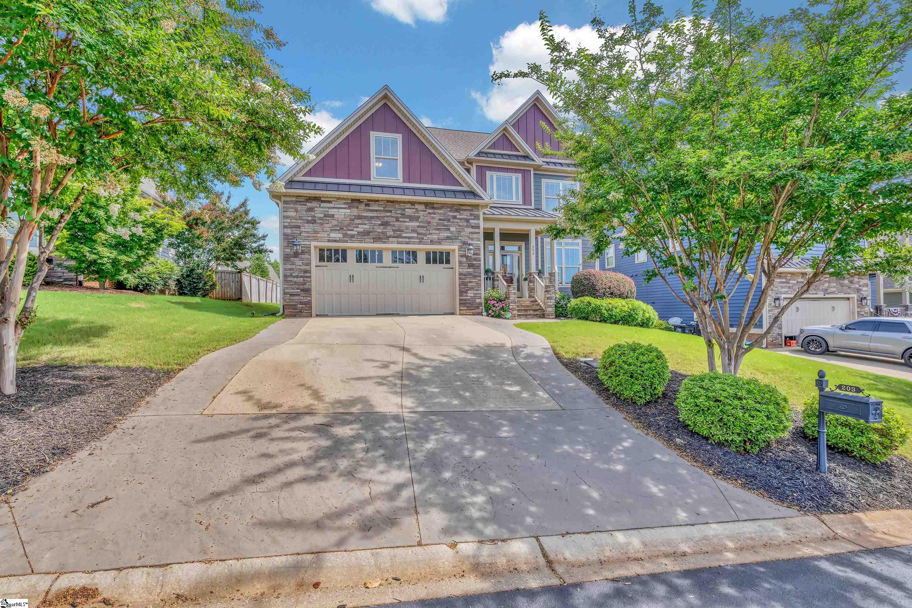 37th image of 203 Boulder Dr, Piedmont, SC 29673 | MLS# 1596005