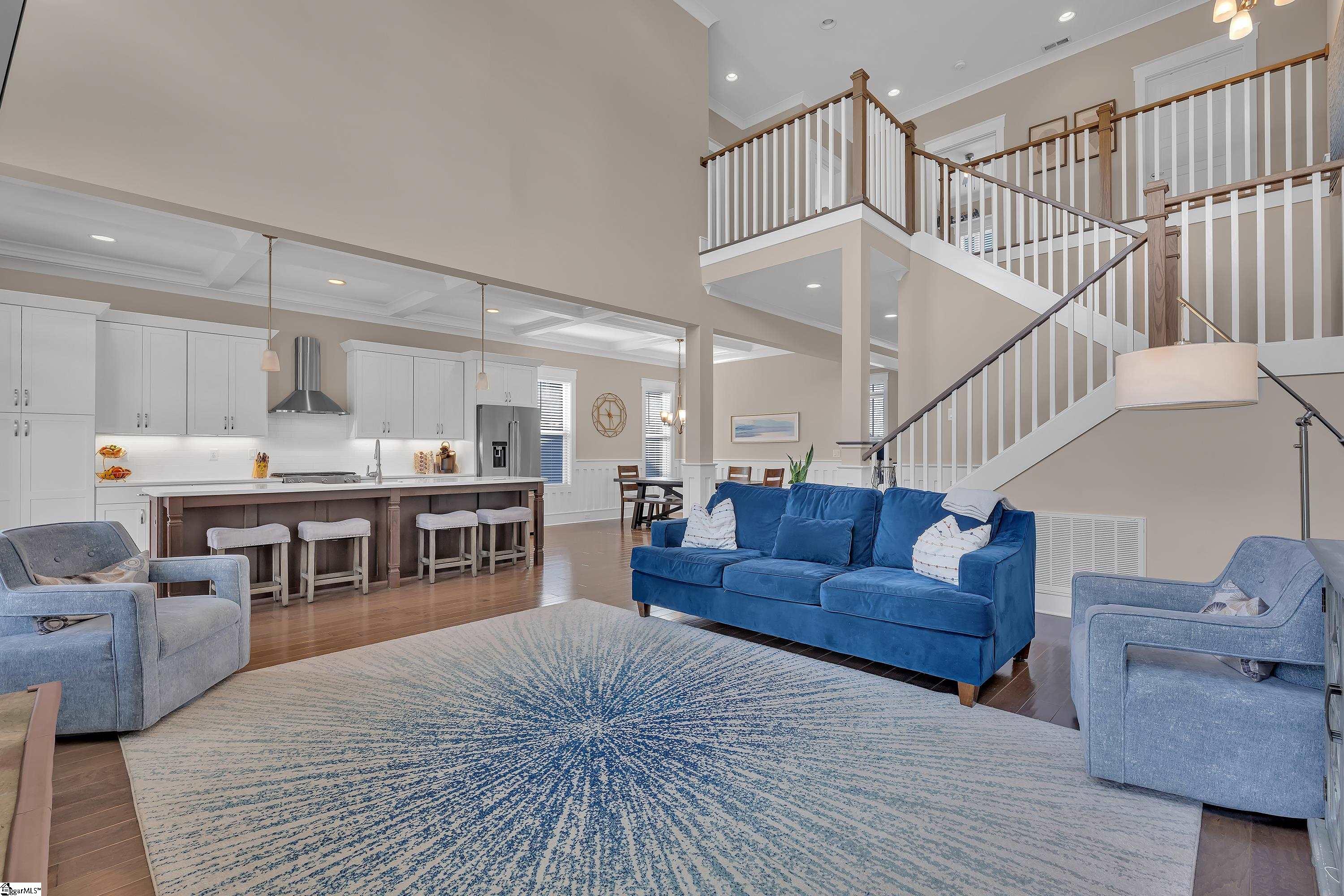 203 Boulder Drive Piedmont, SC 29673