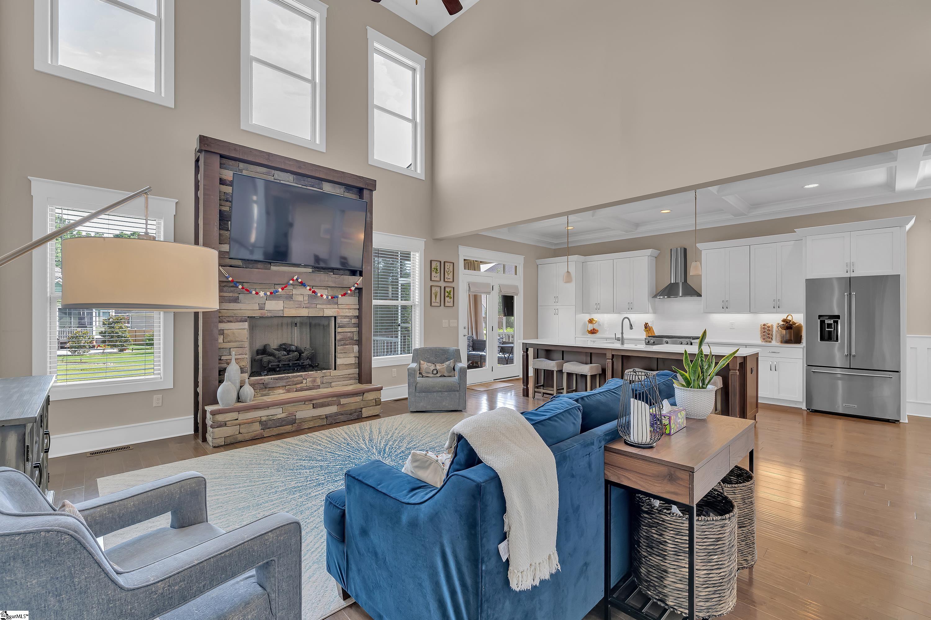 203 Boulder Drive Piedmont, SC 29673
