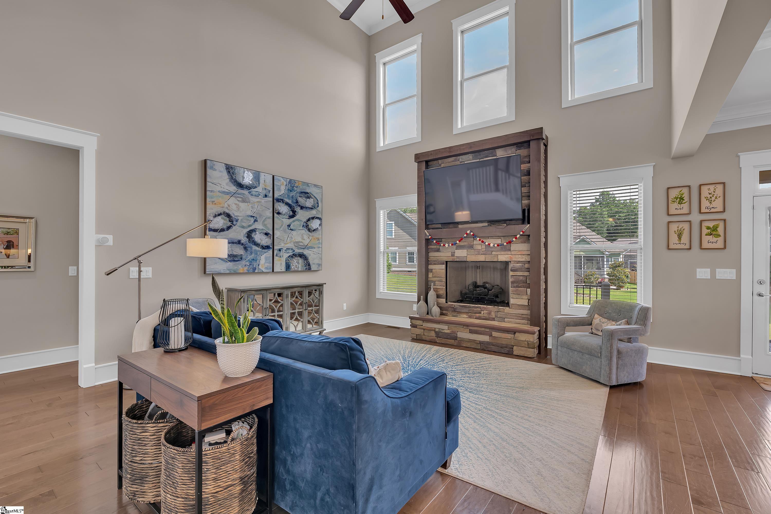 203 Boulder Drive Piedmont, SC 29673