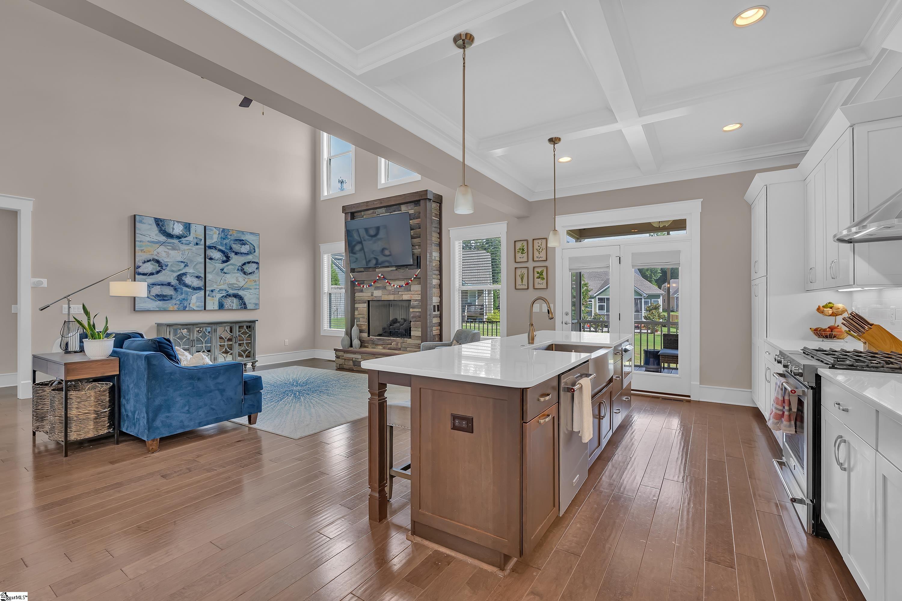 203 Boulder Drive Piedmont, SC 29673
