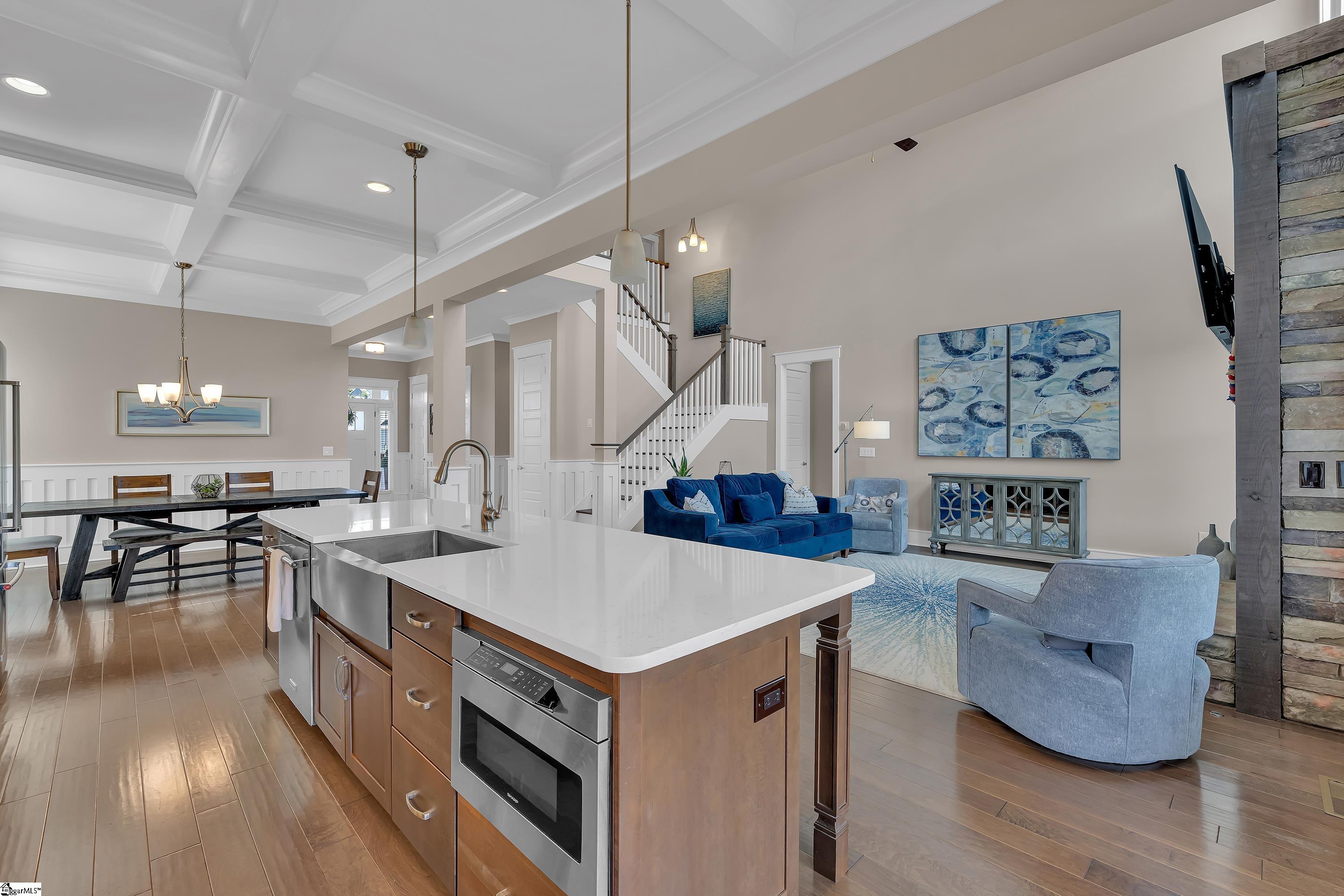 203 Boulder Drive Piedmont, SC 29673
