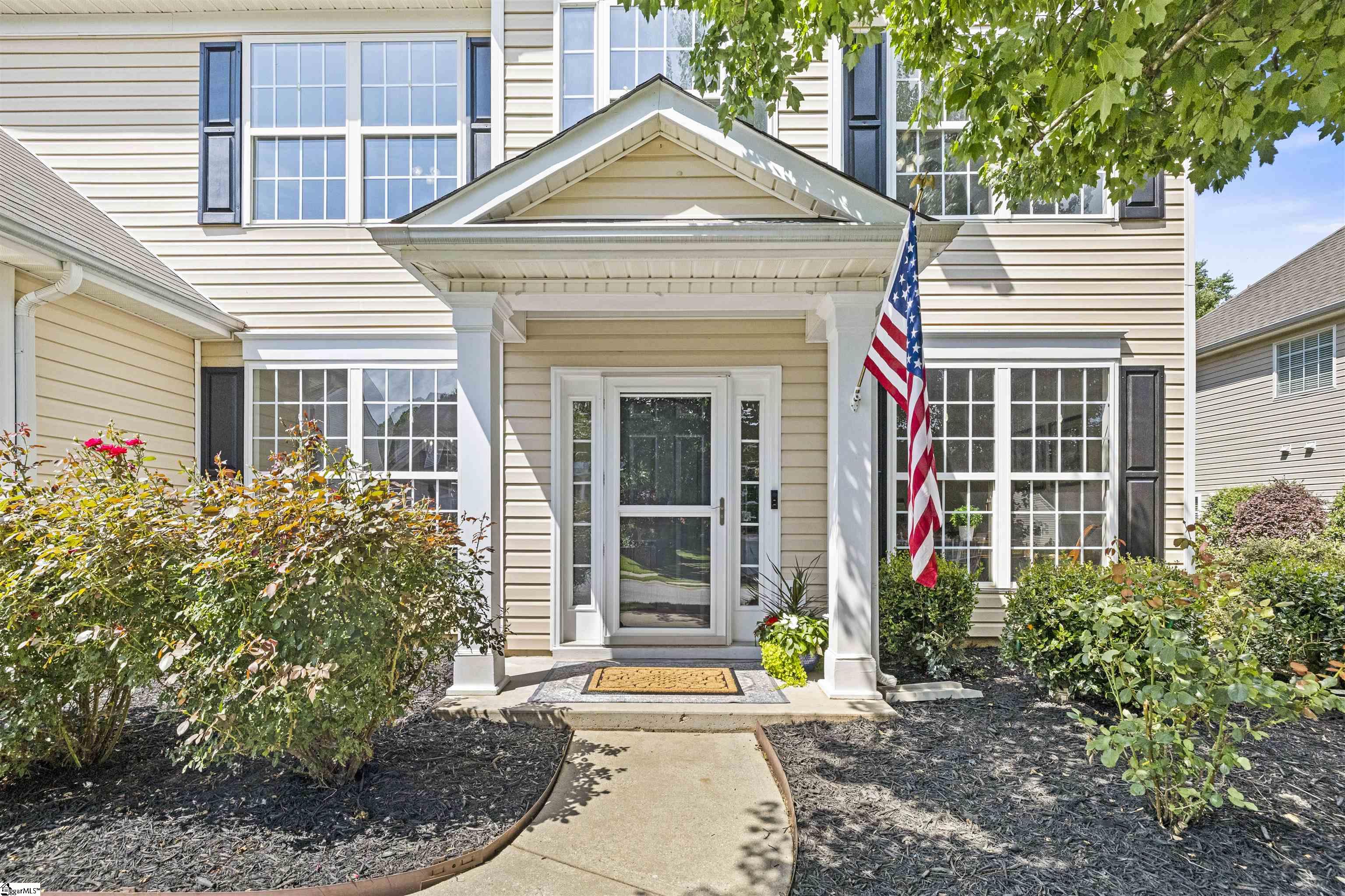109 Leatherton Way Greenville, SC 29615