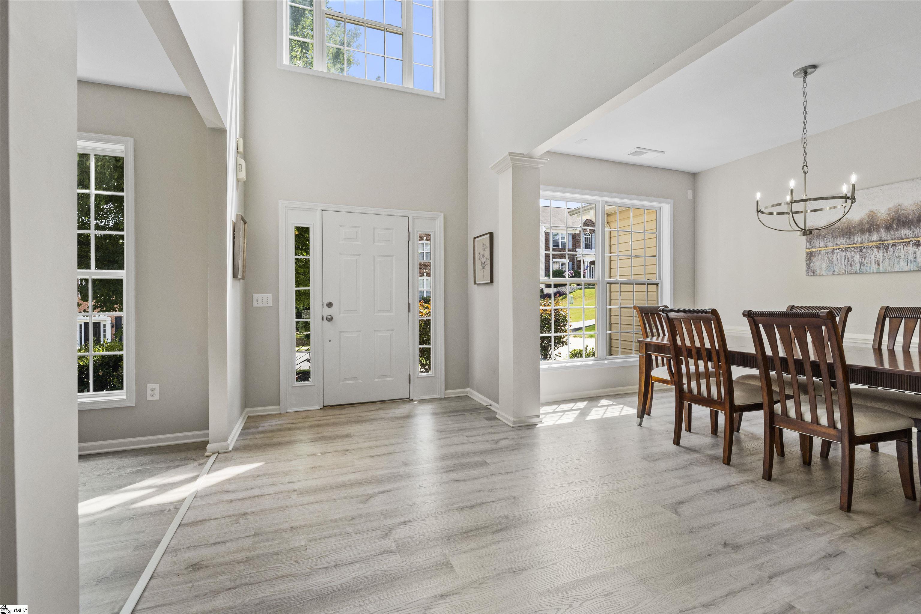 109 Leatherton Way Greenville, SC 29615