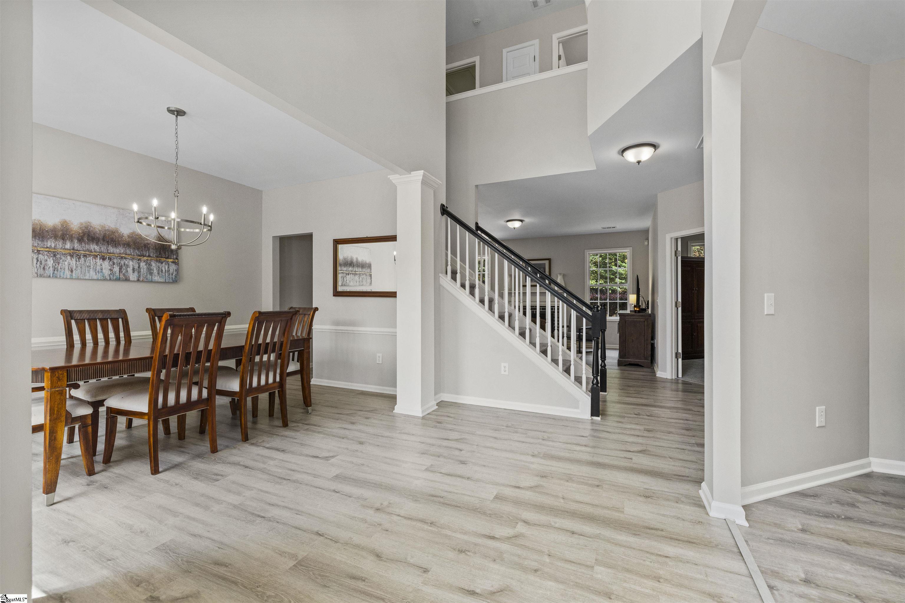 109 Leatherton Way Greenville, SC 29615