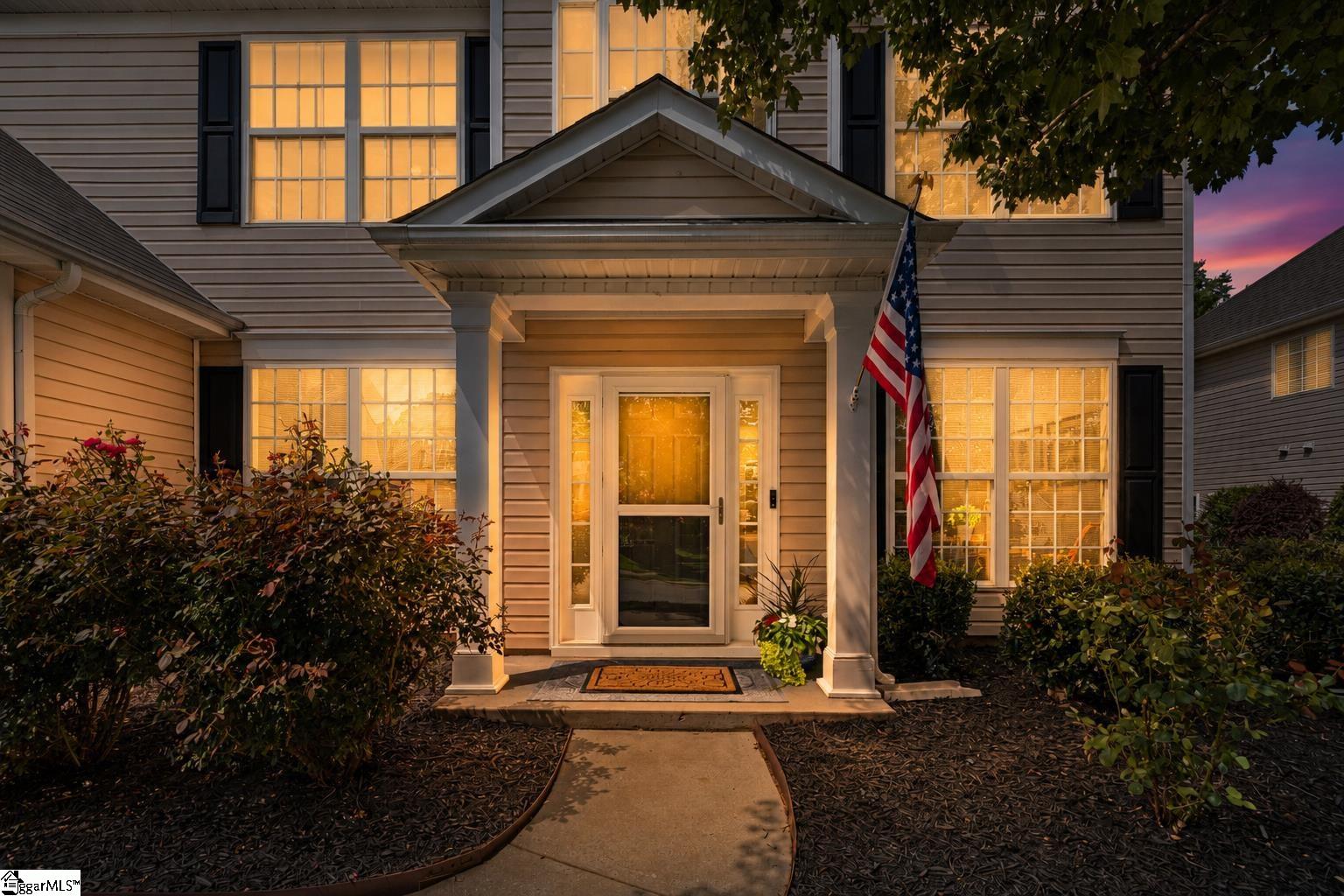 109 Leatherton Way Greenville, SC 29615
