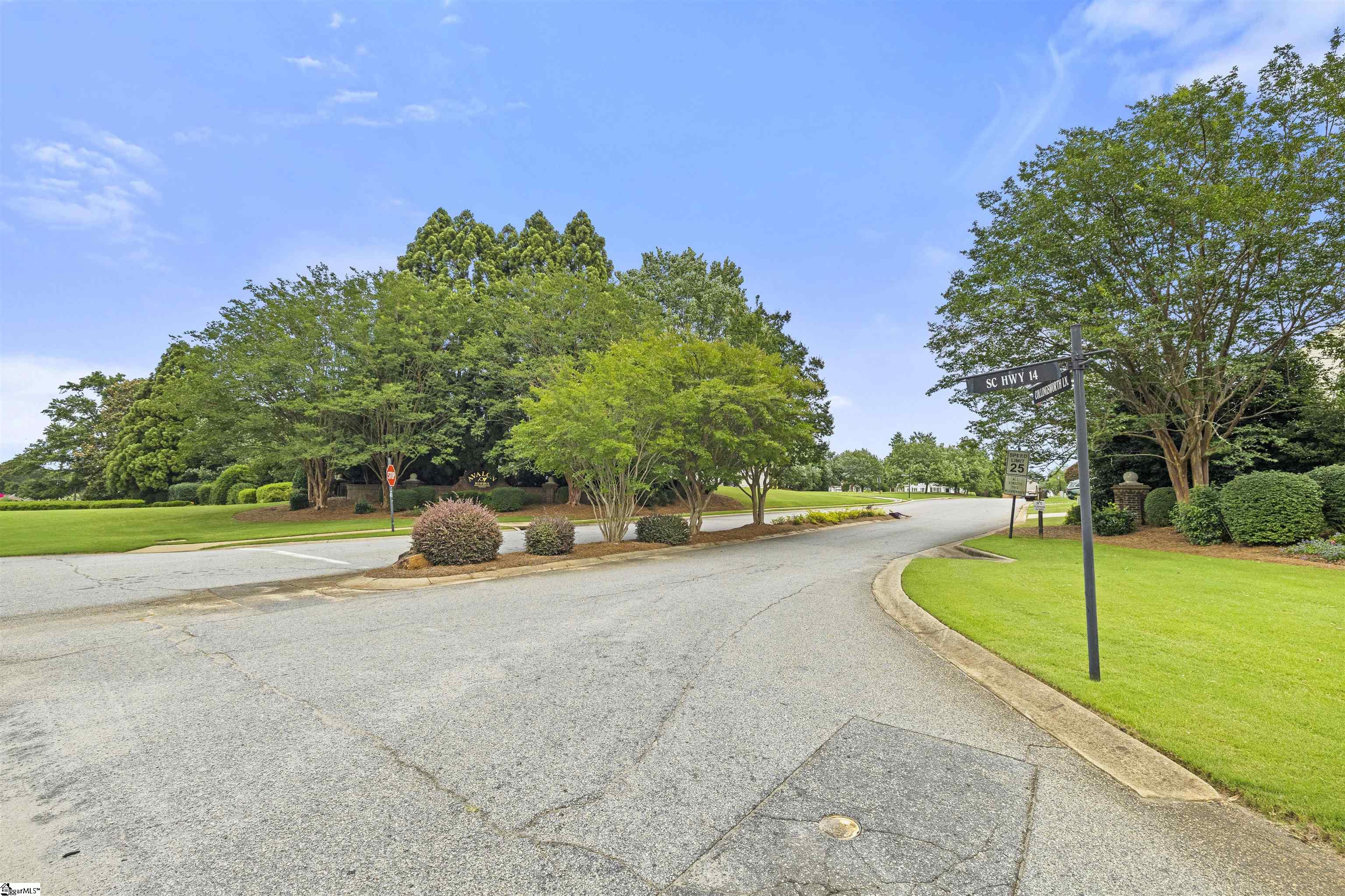 109 Leatherton Way Greenville, SC 29615