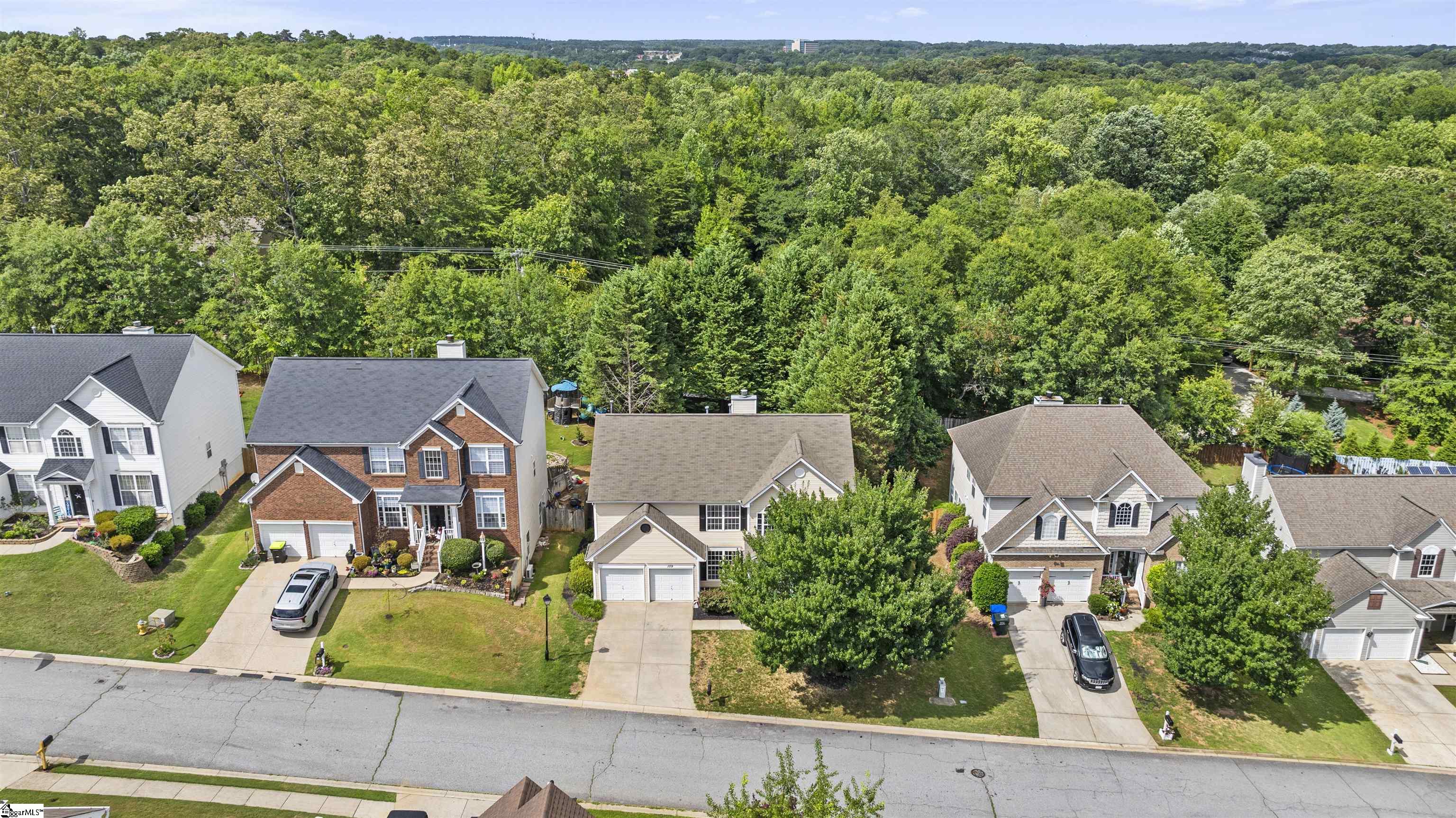 109 Leatherton Way Greenville, SC 29615