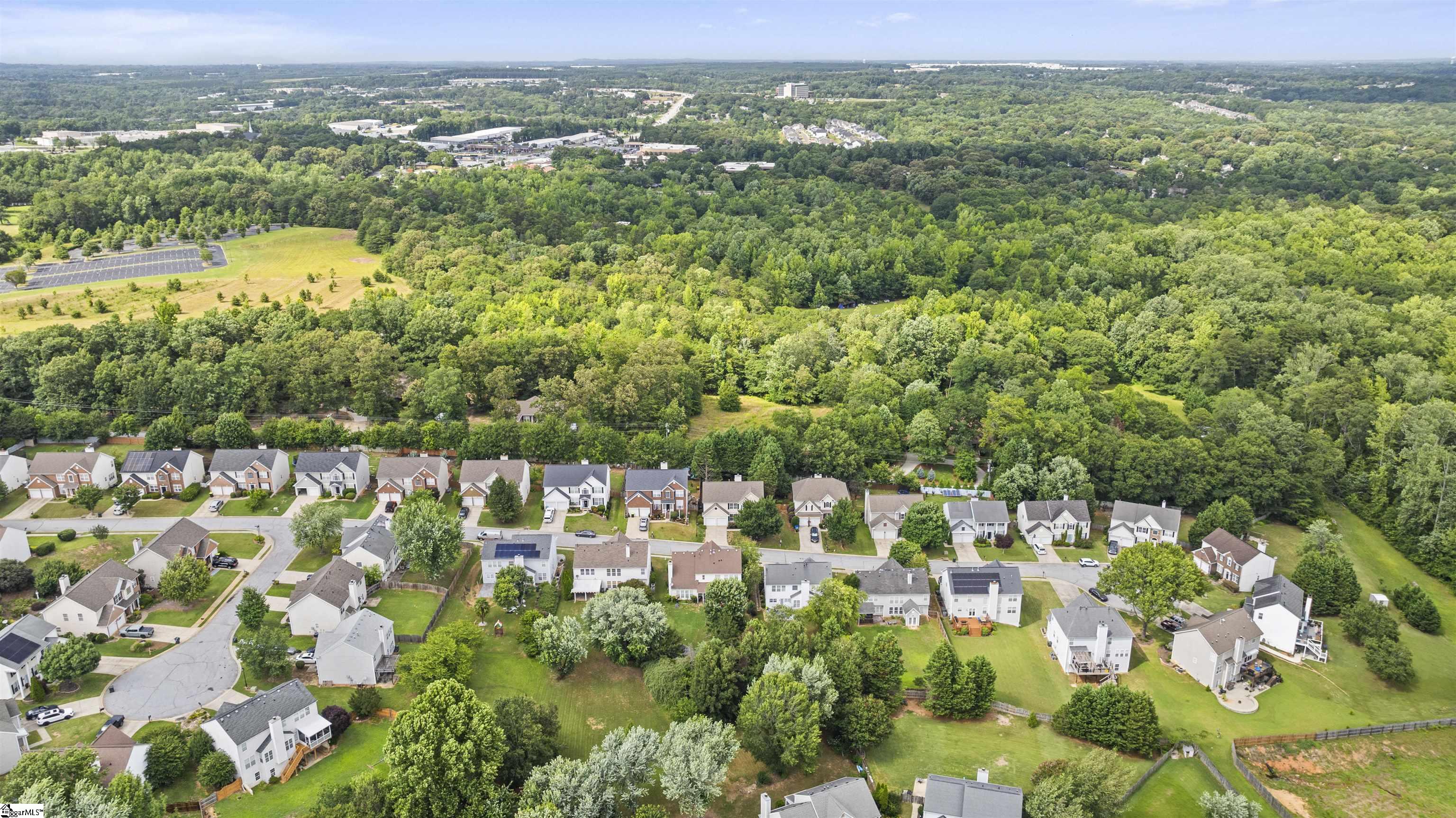 109 Leatherton Way Greenville, SC 29615