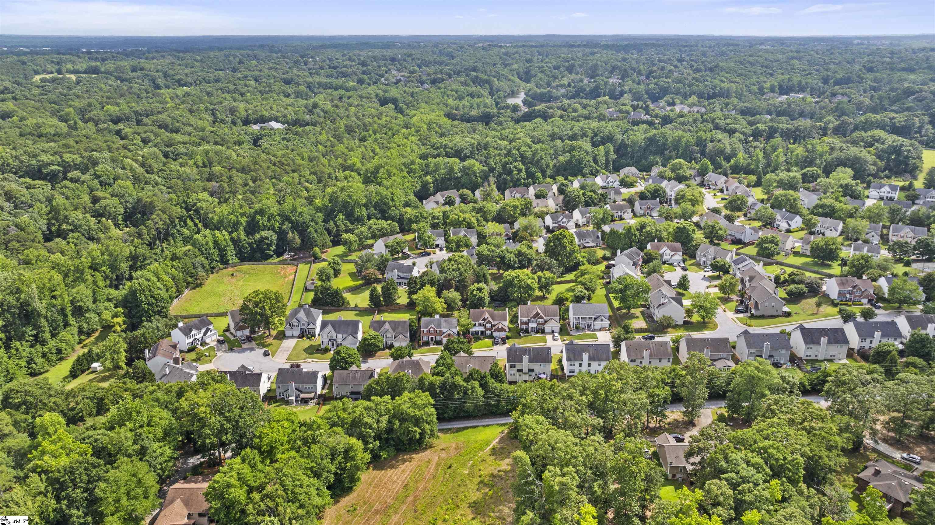 109 Leatherton Way Greenville, SC 29615