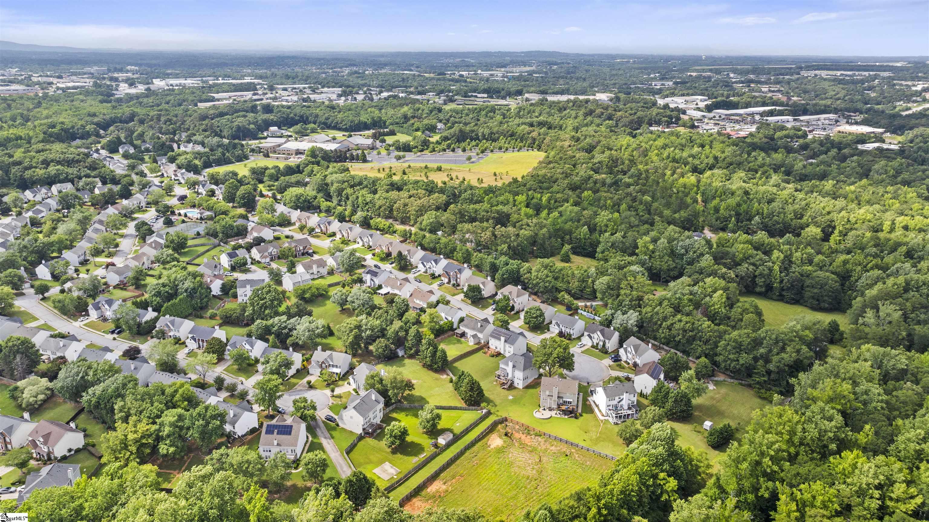109 Leatherton Way Greenville, SC 29615