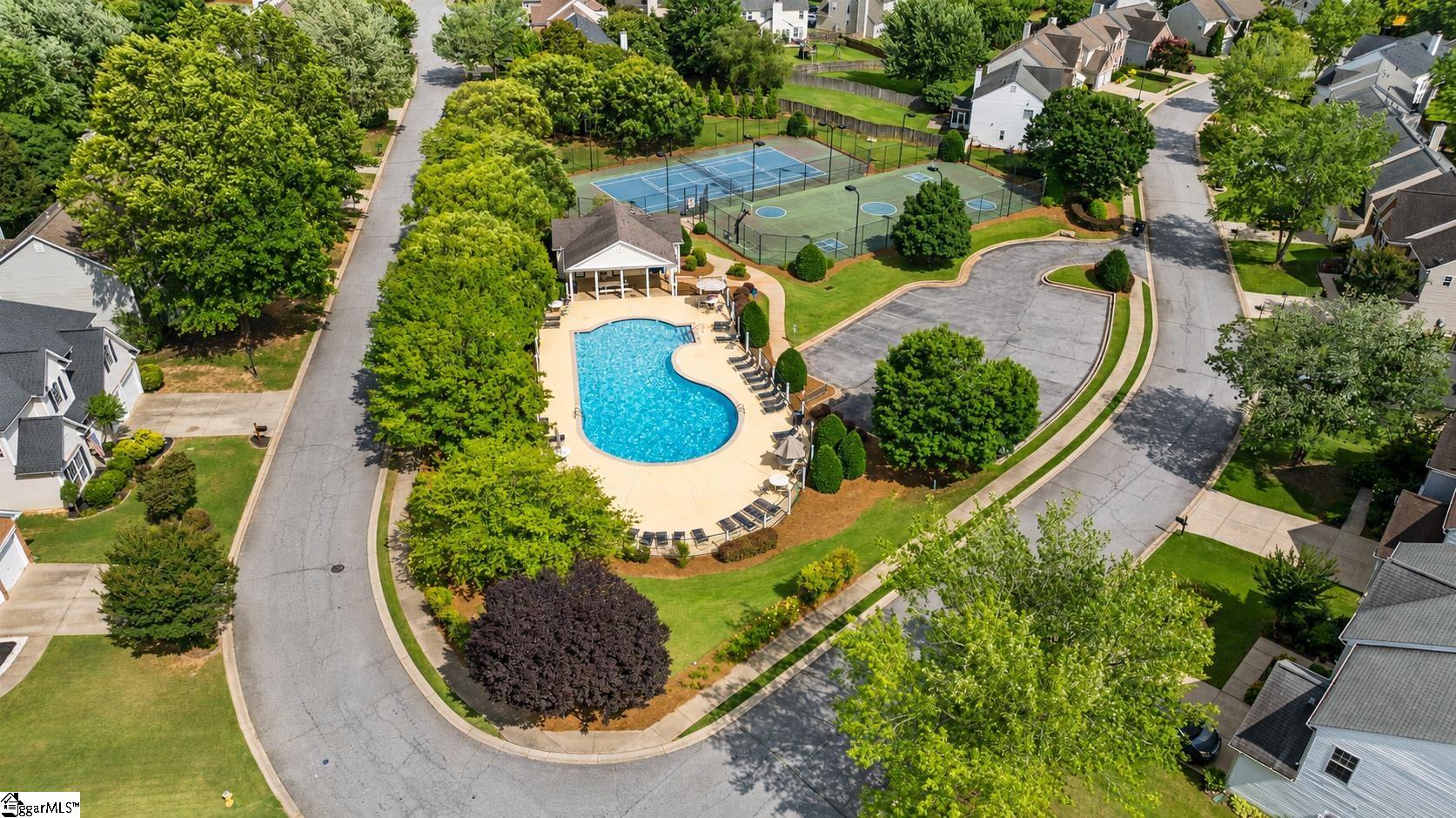 109 Leatherton Way Greenville, SC 29615