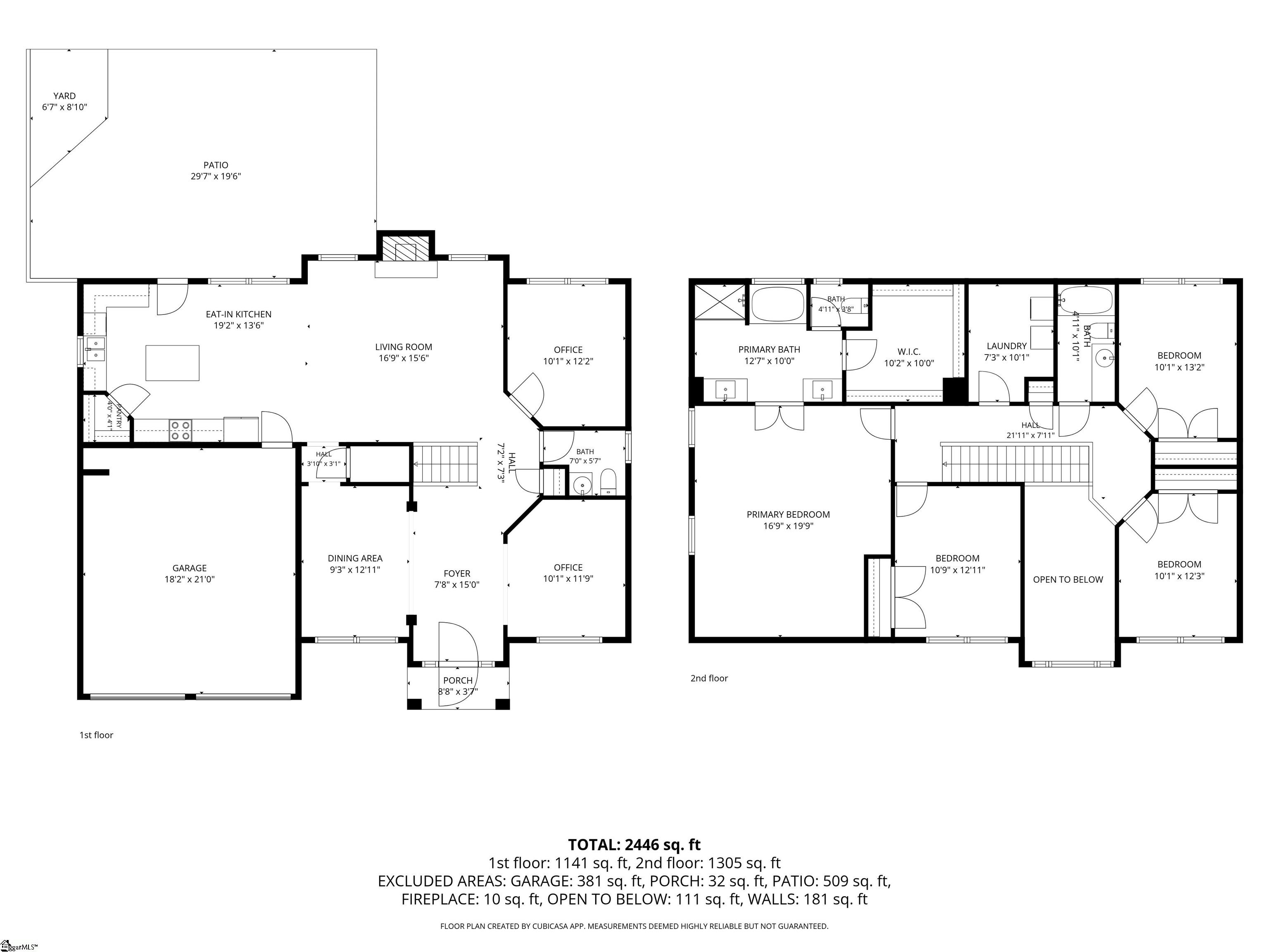 109 Leatherton Way Greenville, SC 29615