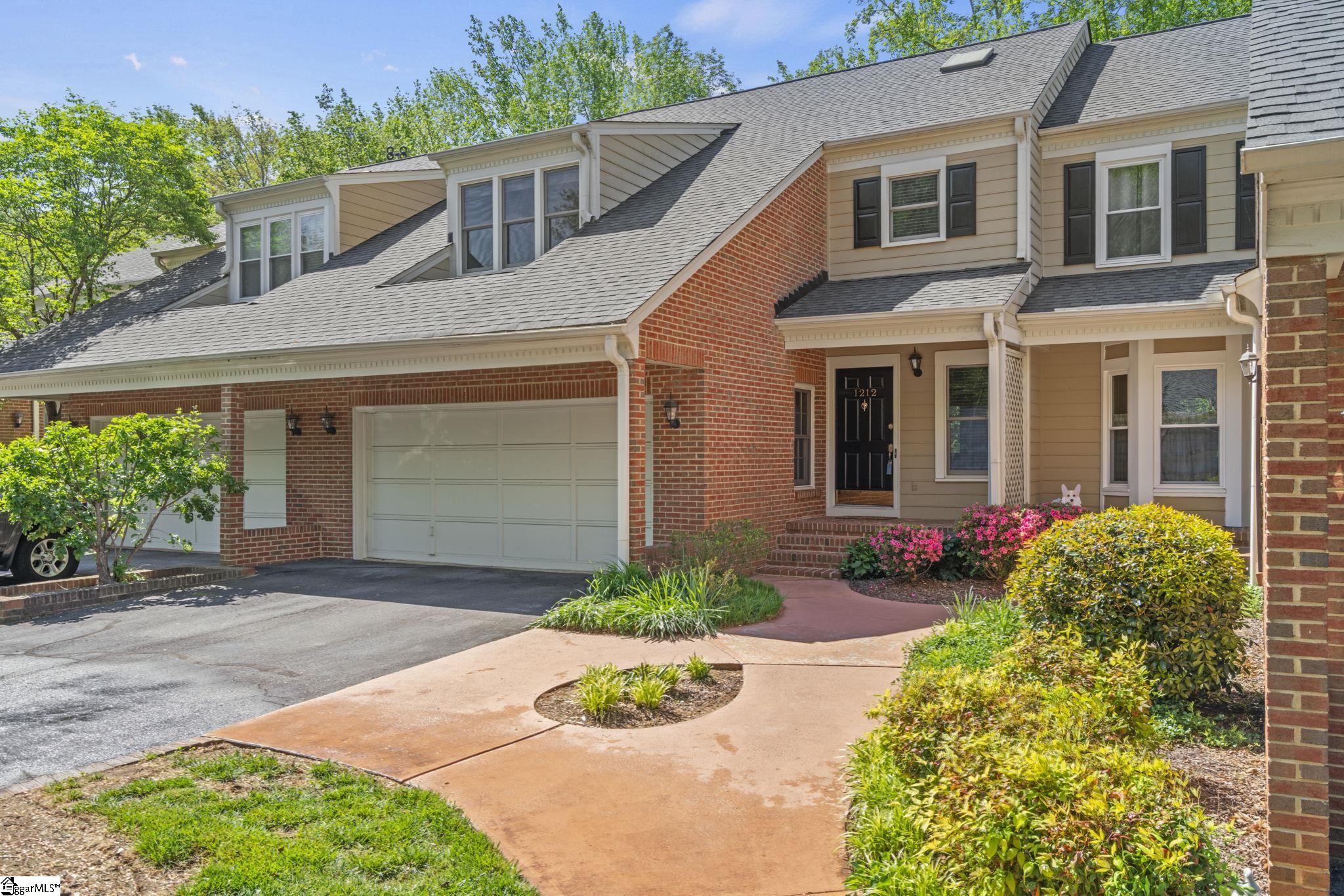 1212 Shadow Way Greenville, SC 29615