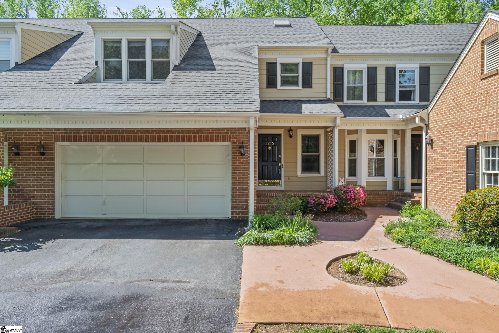1212 Shadow Way Greenville, SC 29615