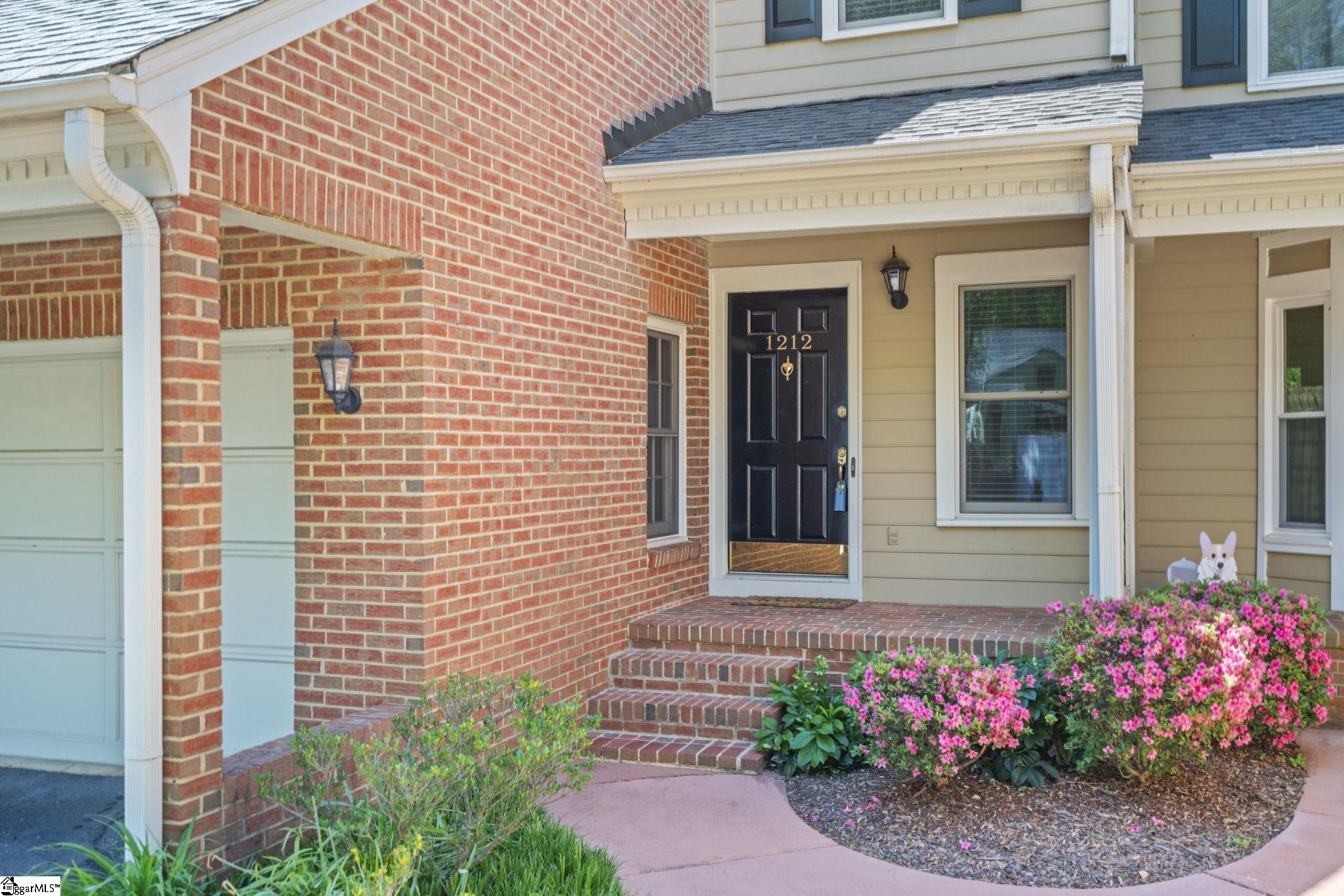 1212 Shadow Way Greenville, SC 29615