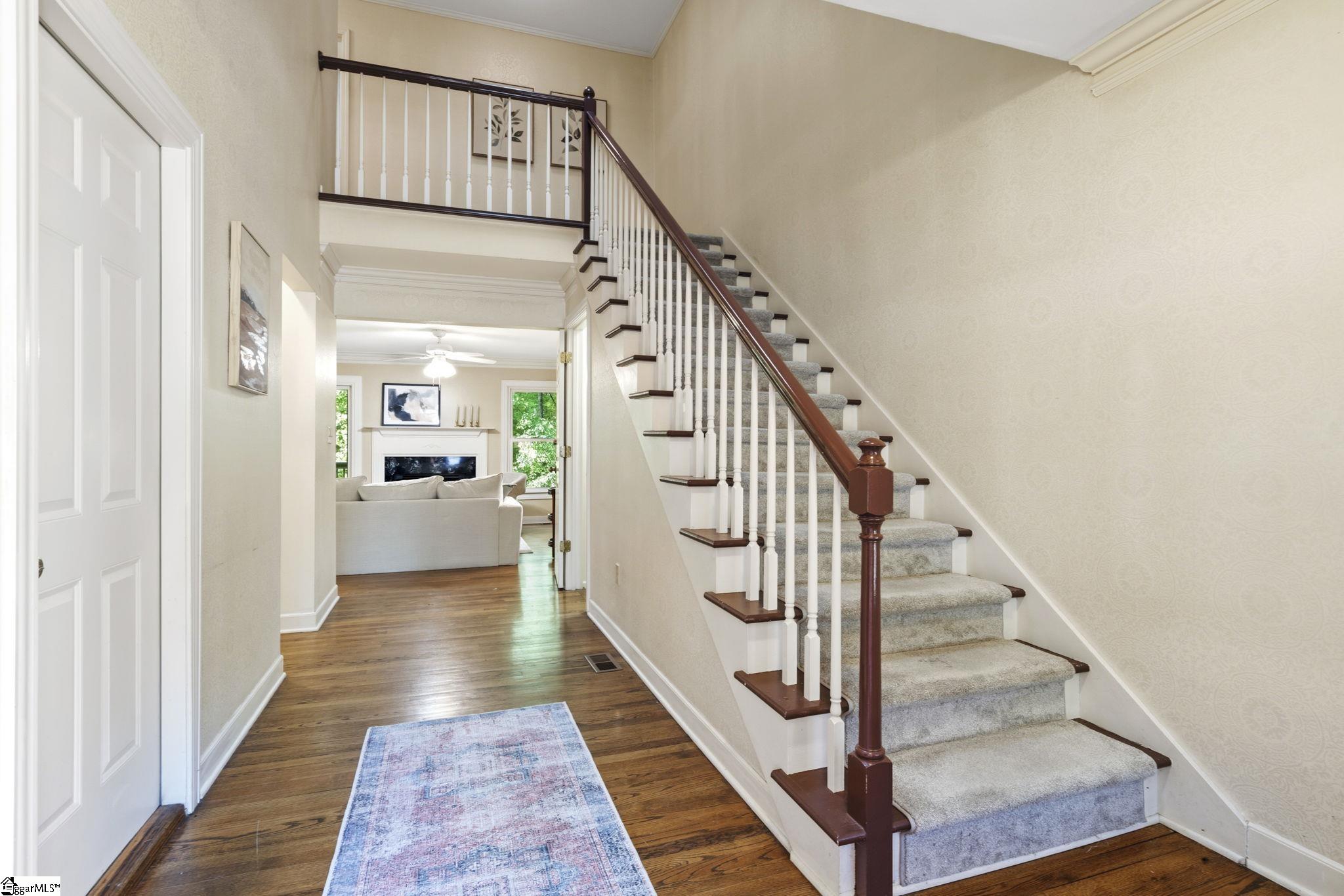 1212 Shadow Way Greenville, SC 29615