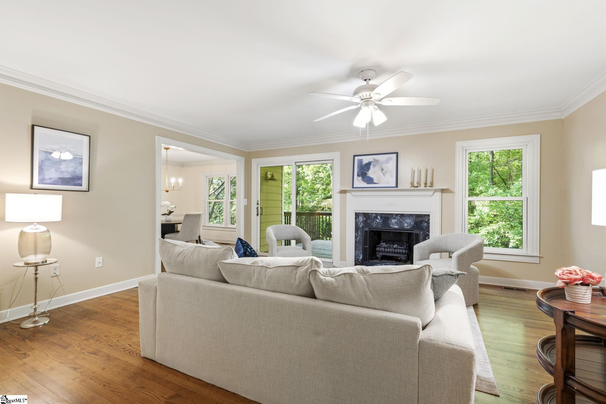 1212 Shadow Way Greenville, SC 29615