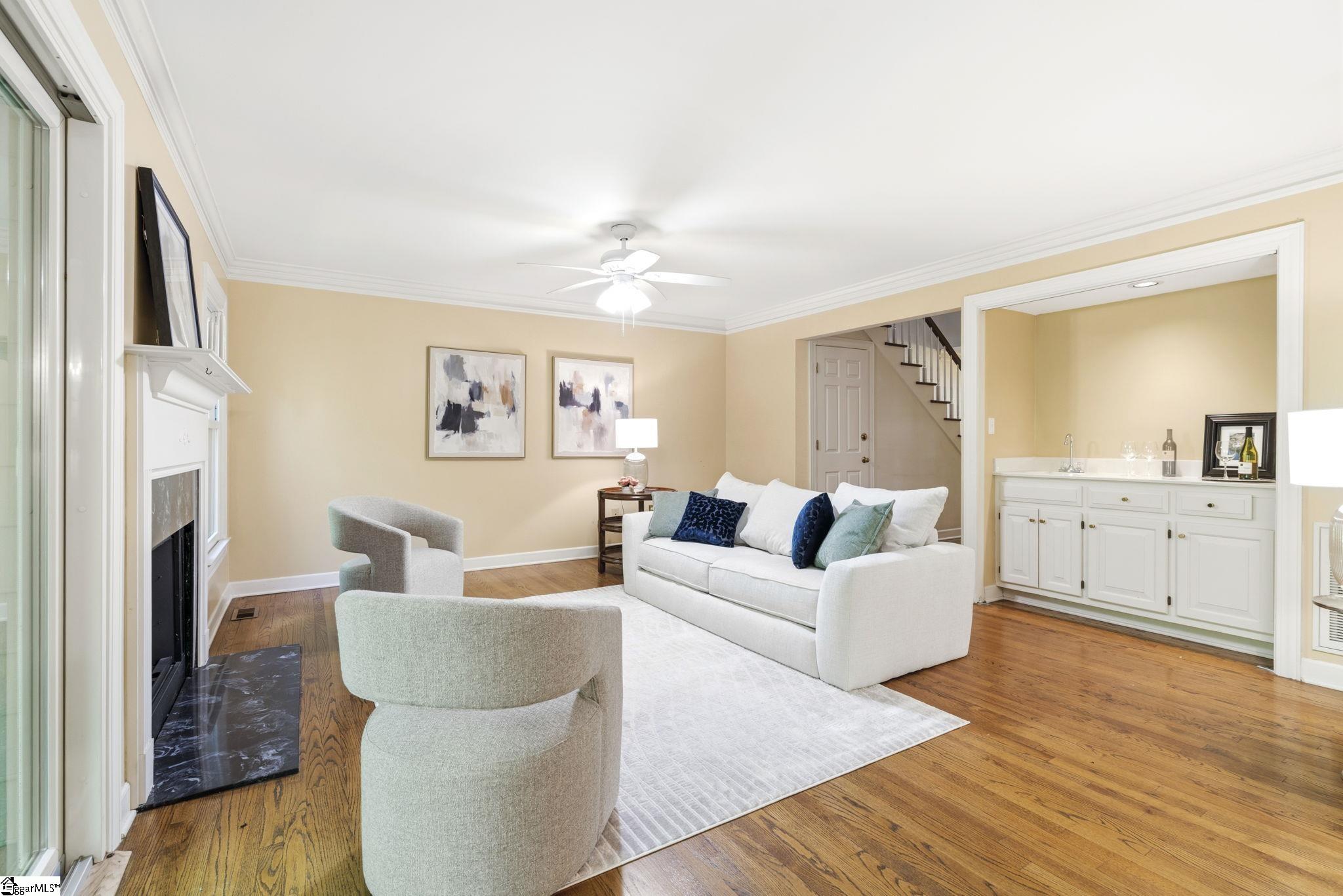 1212 Shadow Way Greenville, SC 29615