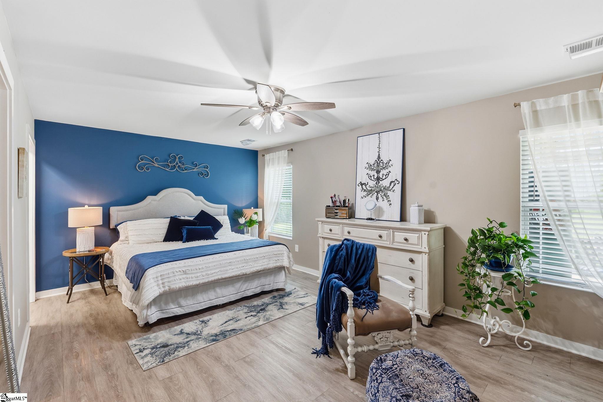 7607 S Old Laurens Road Gray Court, SC 29645