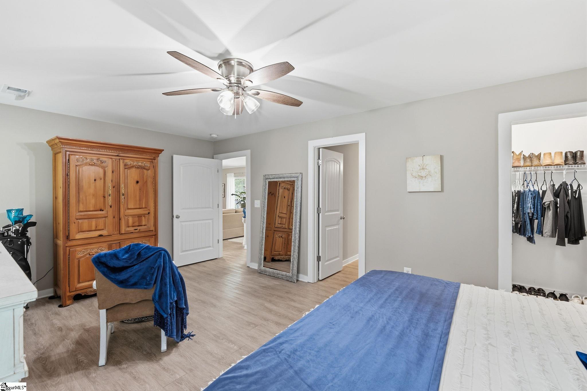 7607 S Old Laurens Road Gray Court, SC 29645