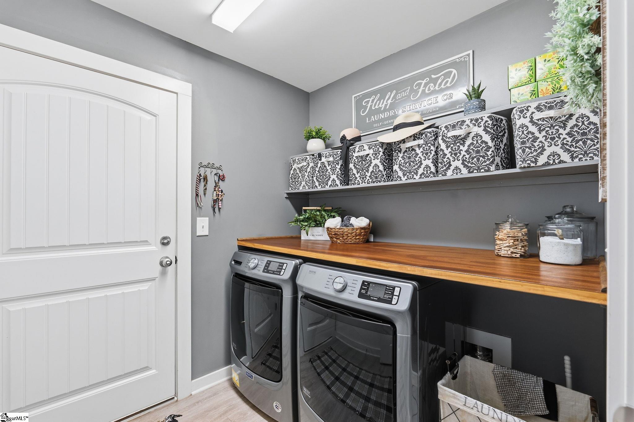 7607 S Old Laurens Road Gray Court, SC 29645