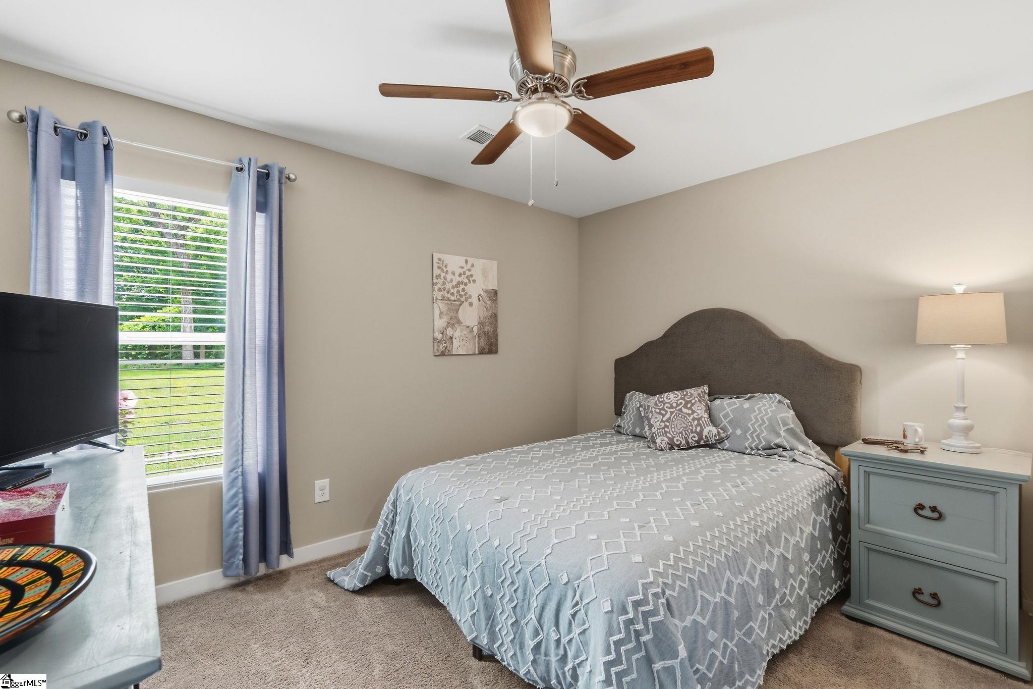 7607 S Old Laurens Road Gray Court, SC 29645
