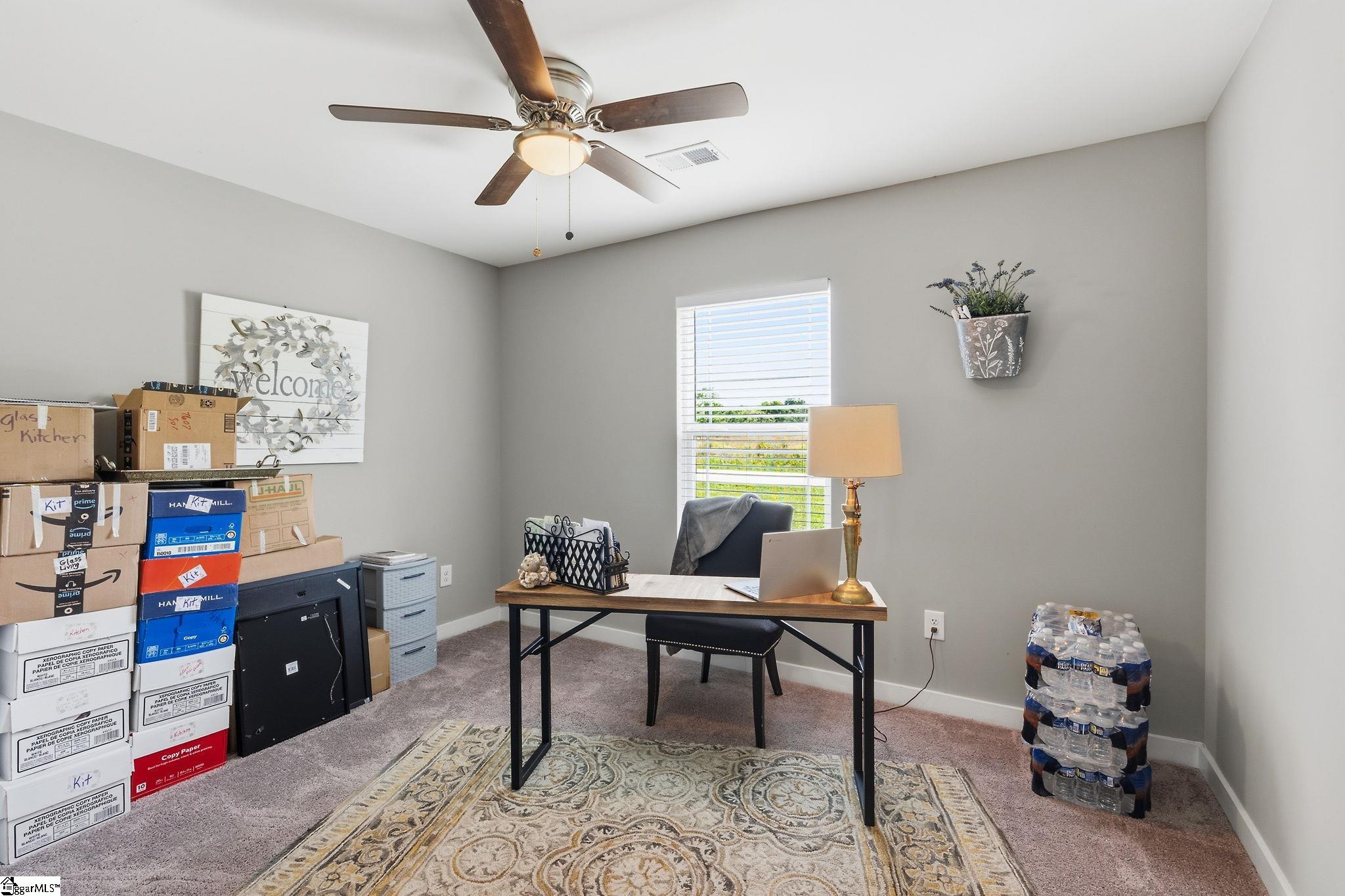 7607 S Old Laurens Road Gray Court, SC 29645