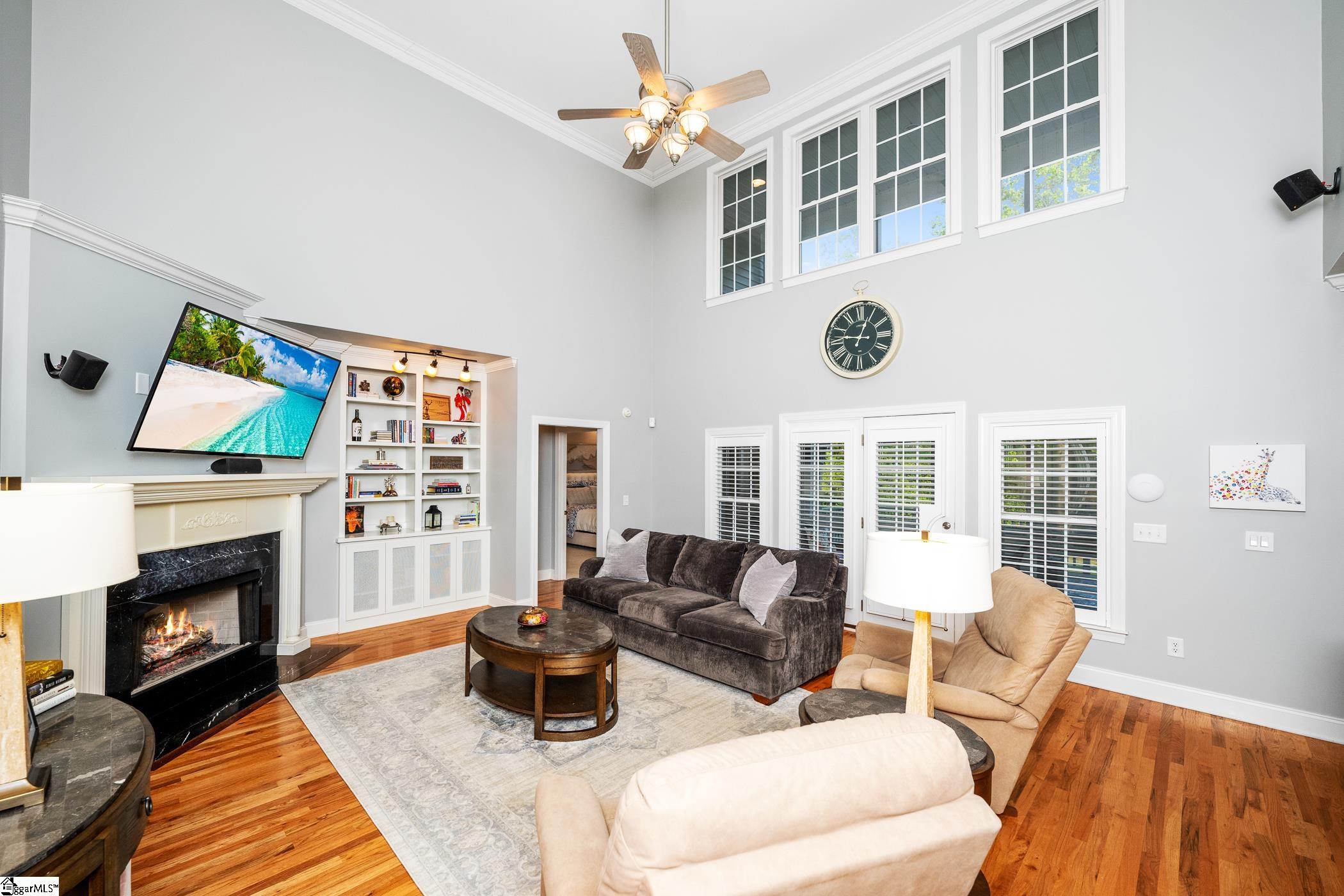 127 Warren Drive Easley, SC 29640