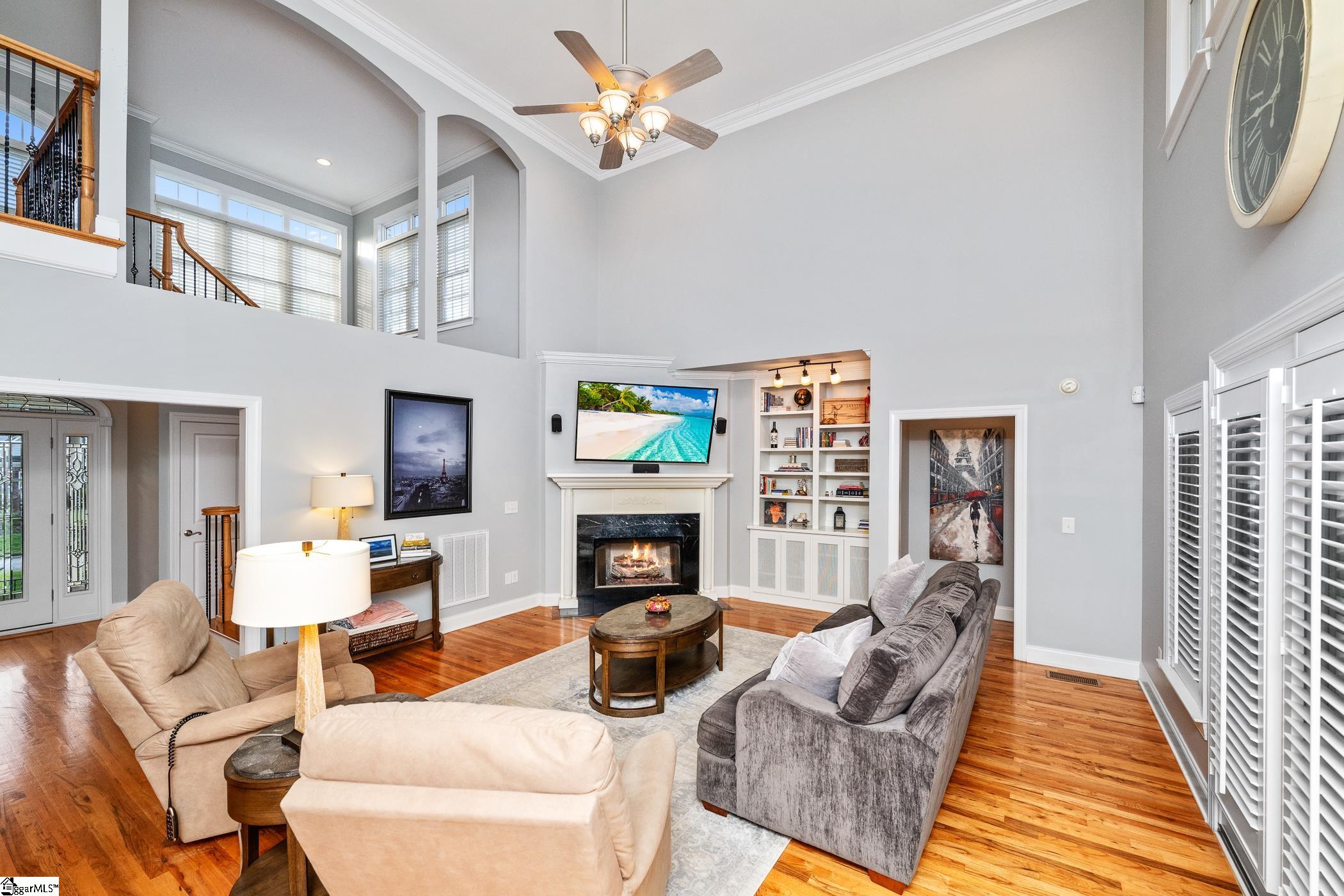 127 Warren Drive Easley, SC 29640
