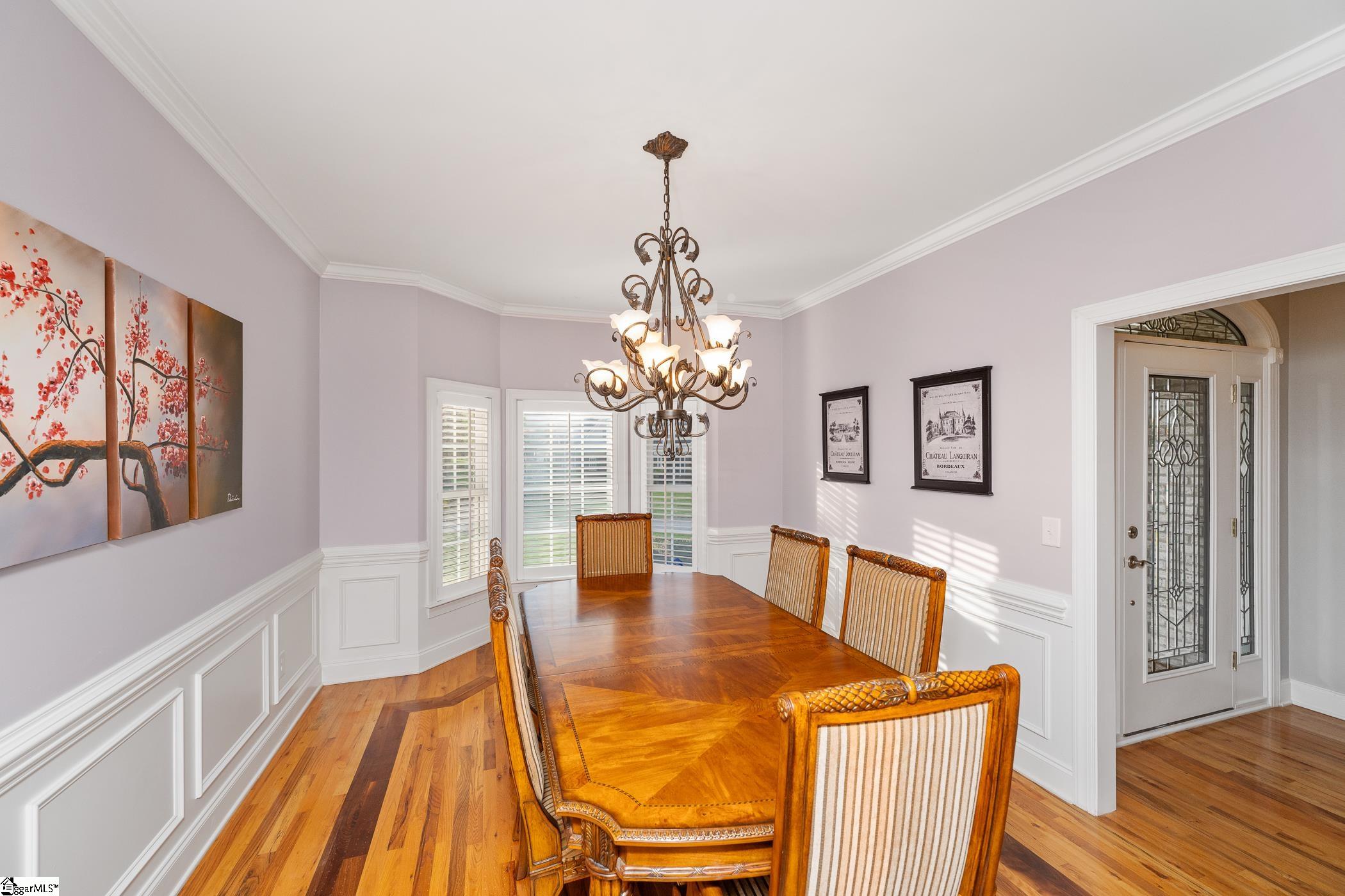127 Warren Drive Easley, SC 29640
