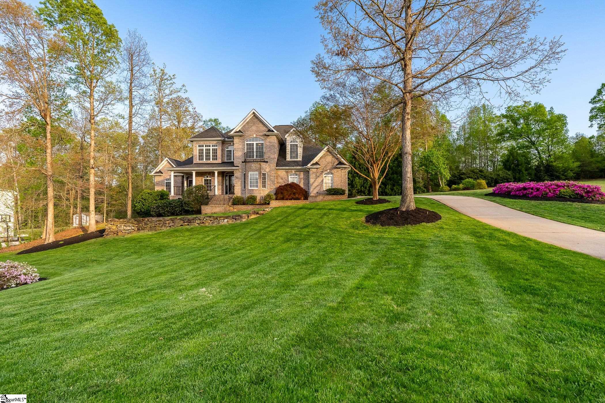 127 Warren Drive Easley, SC 29640