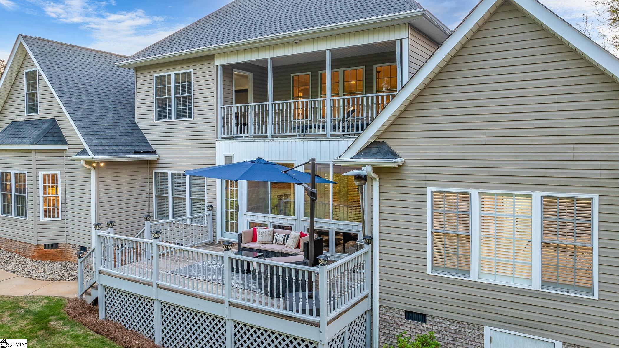 127 Warren Drive Easley, SC 29640