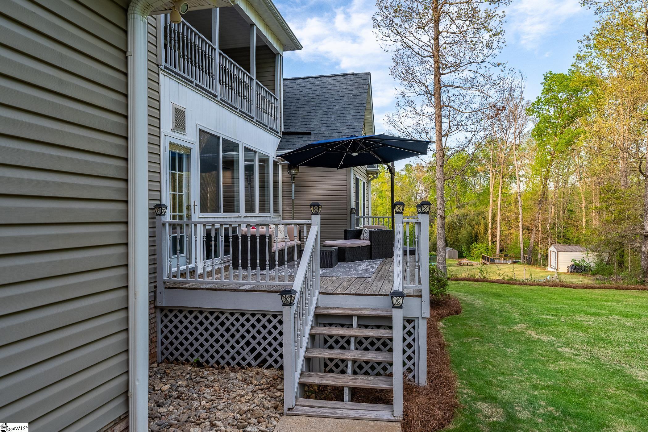 127 Warren Drive Easley, SC 29640