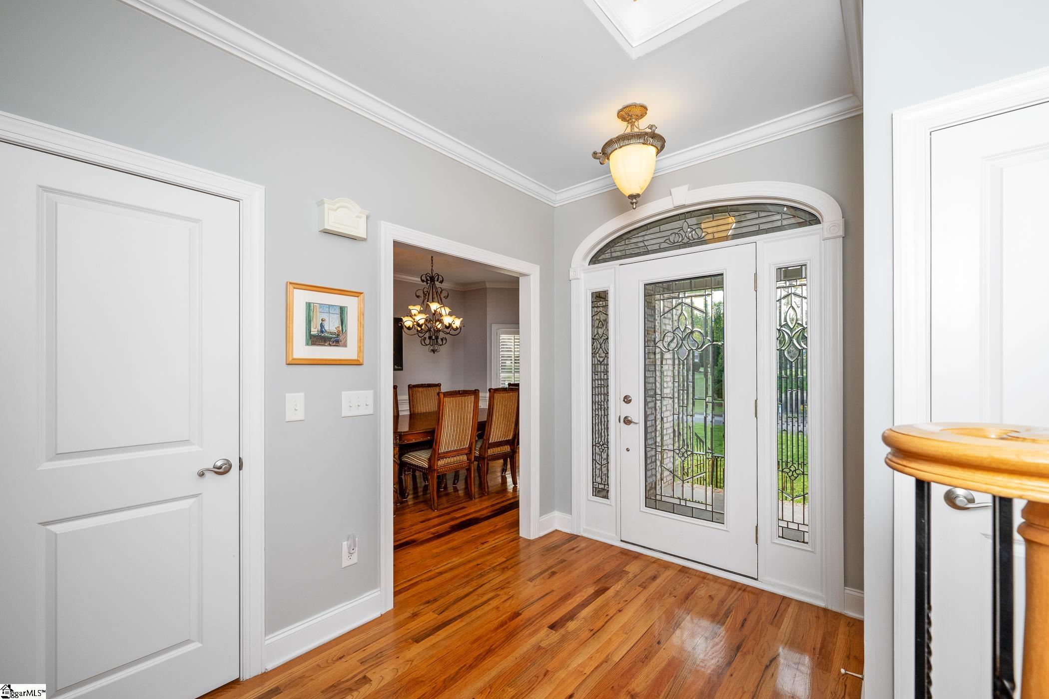 127 Warren Drive Easley, SC 29640