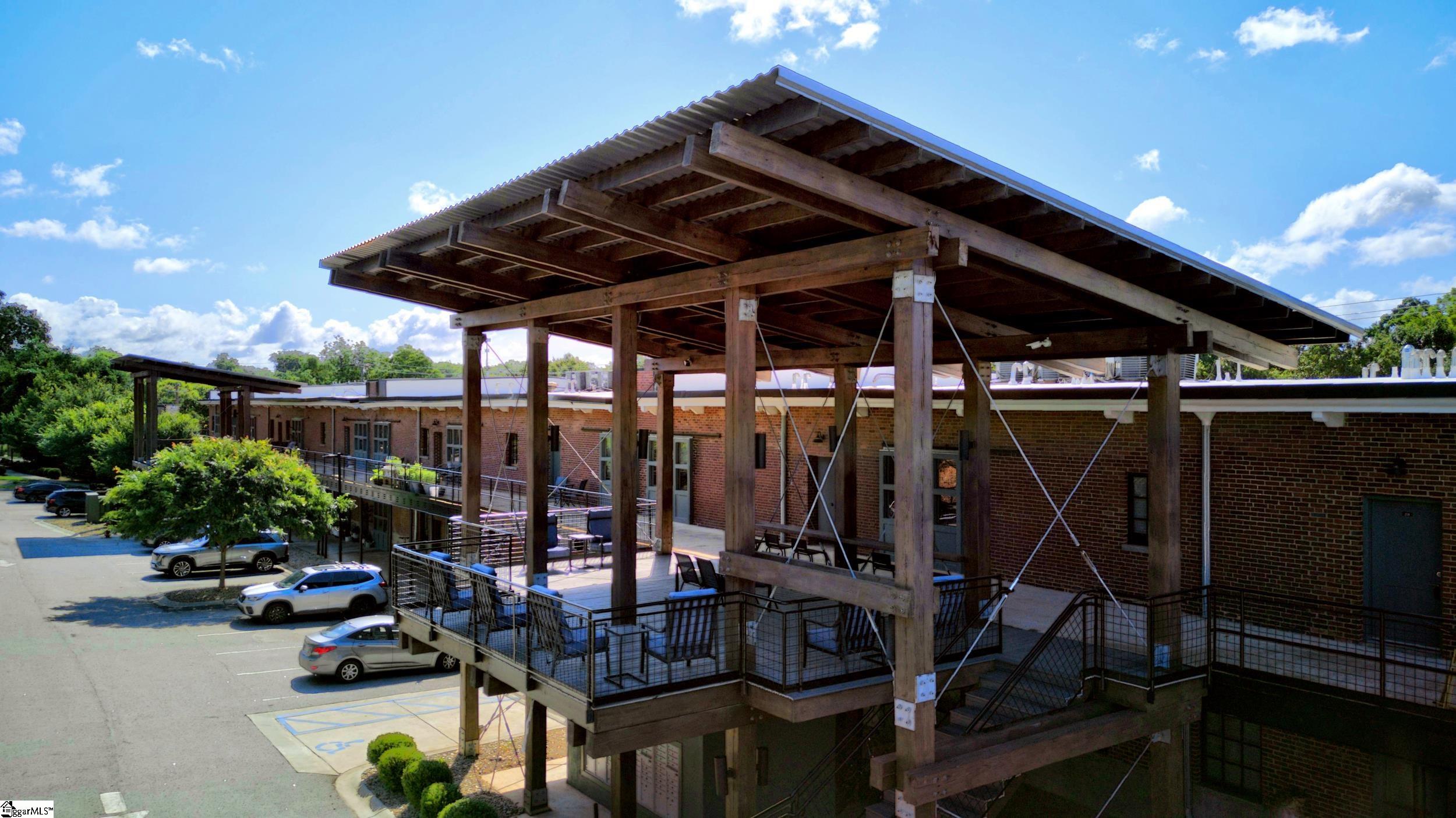 806 Green Avenue UNIT UNIT 204 Greenville, SC 29605