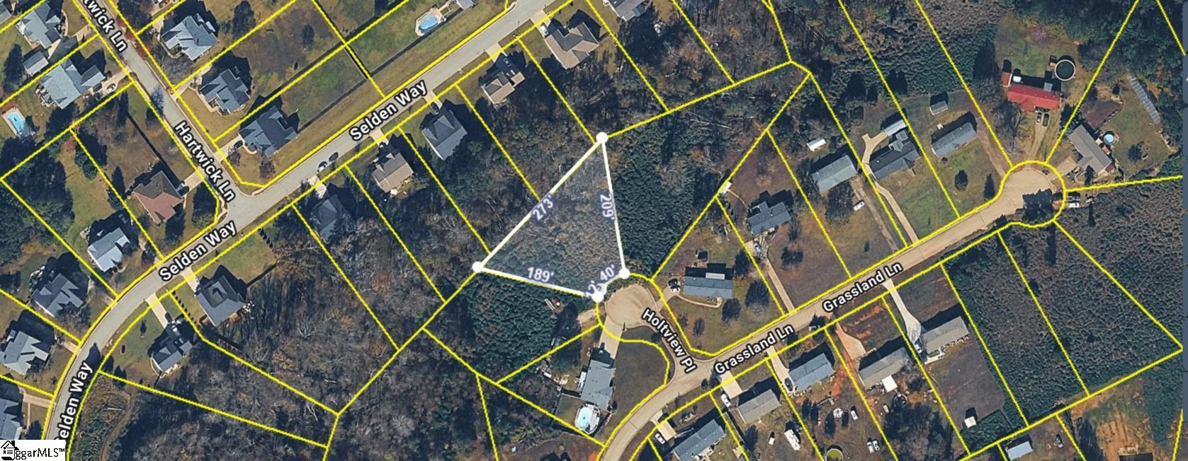 604 Holtview Place Fountain Inn, SC 29644