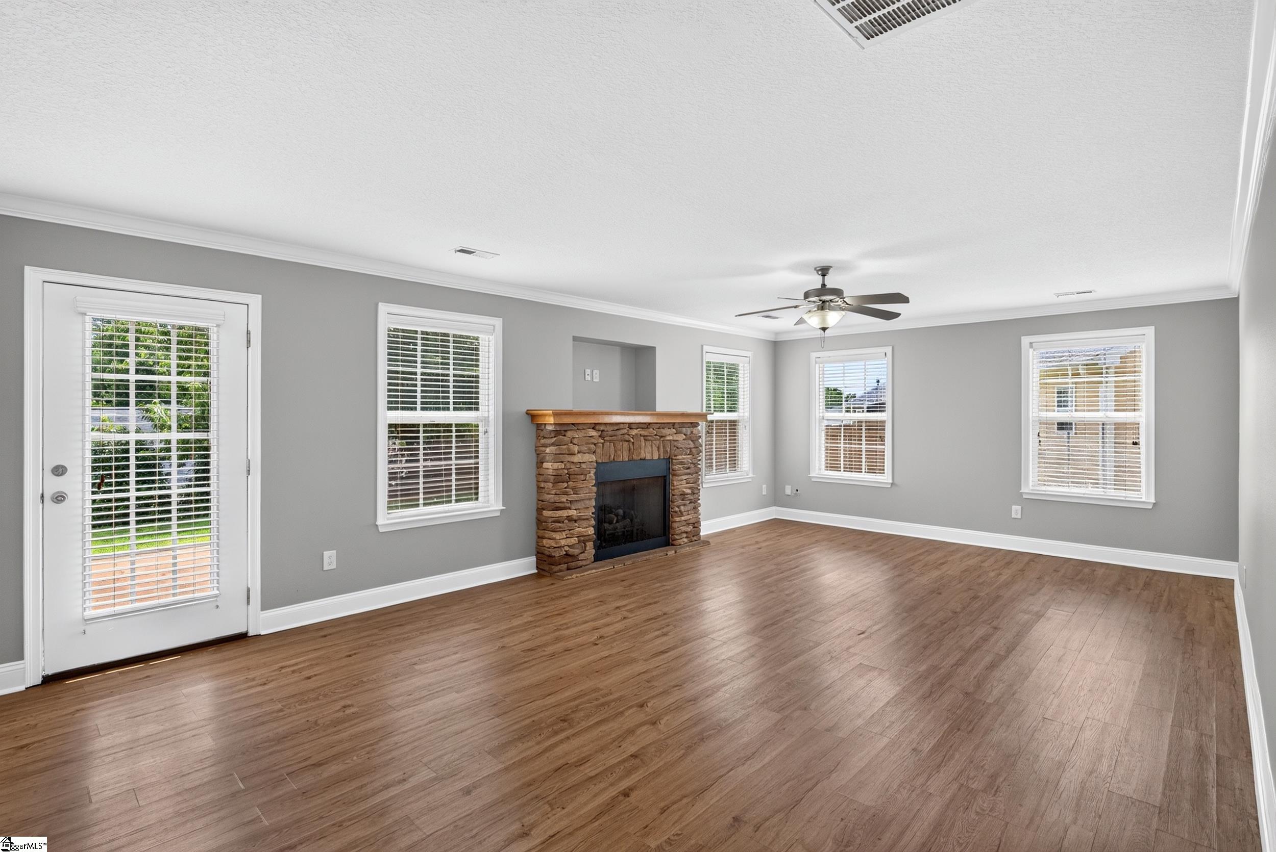 128 Saxon Falls Court Mauldin, SC 29662